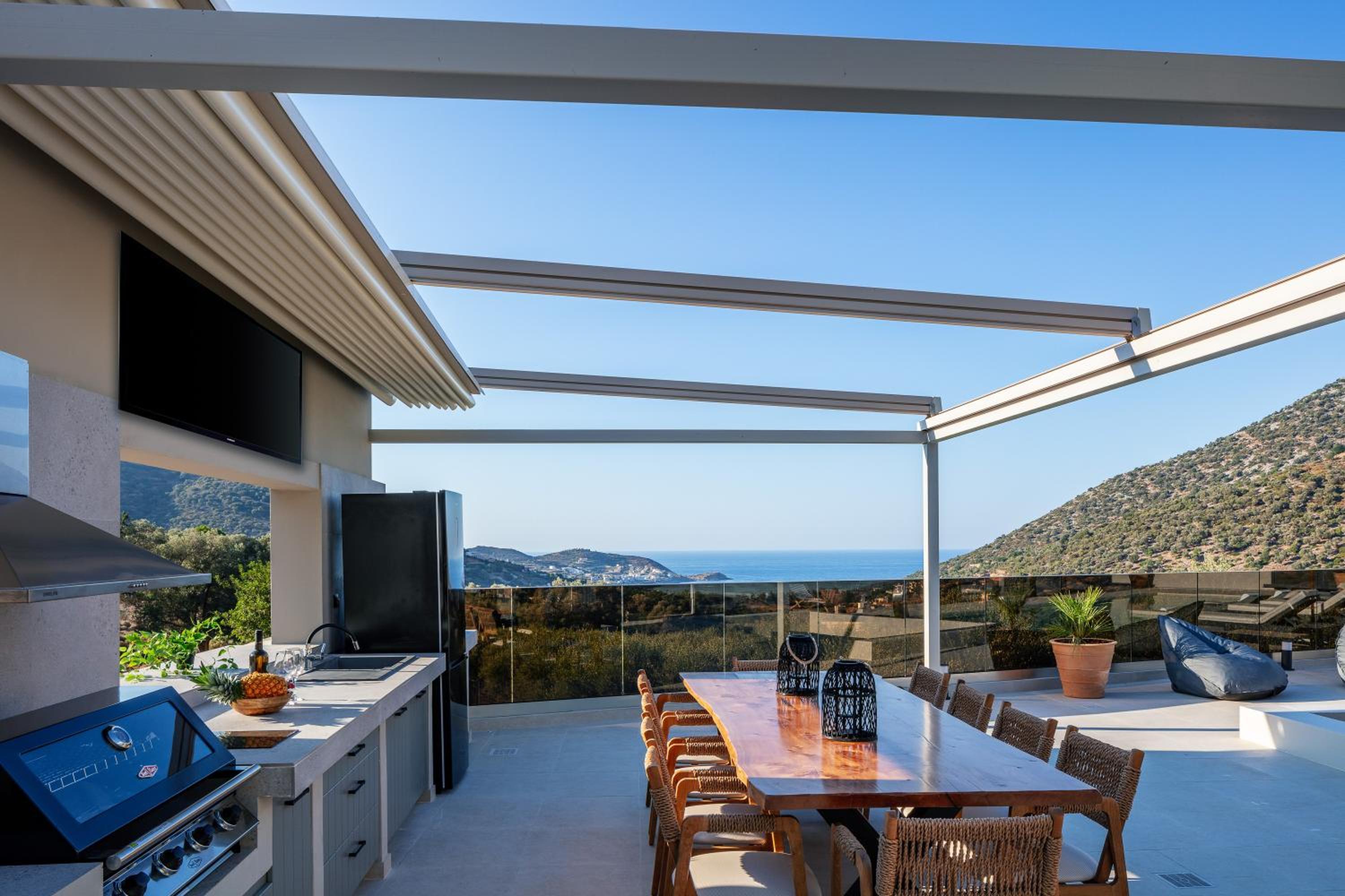 Troia Villas