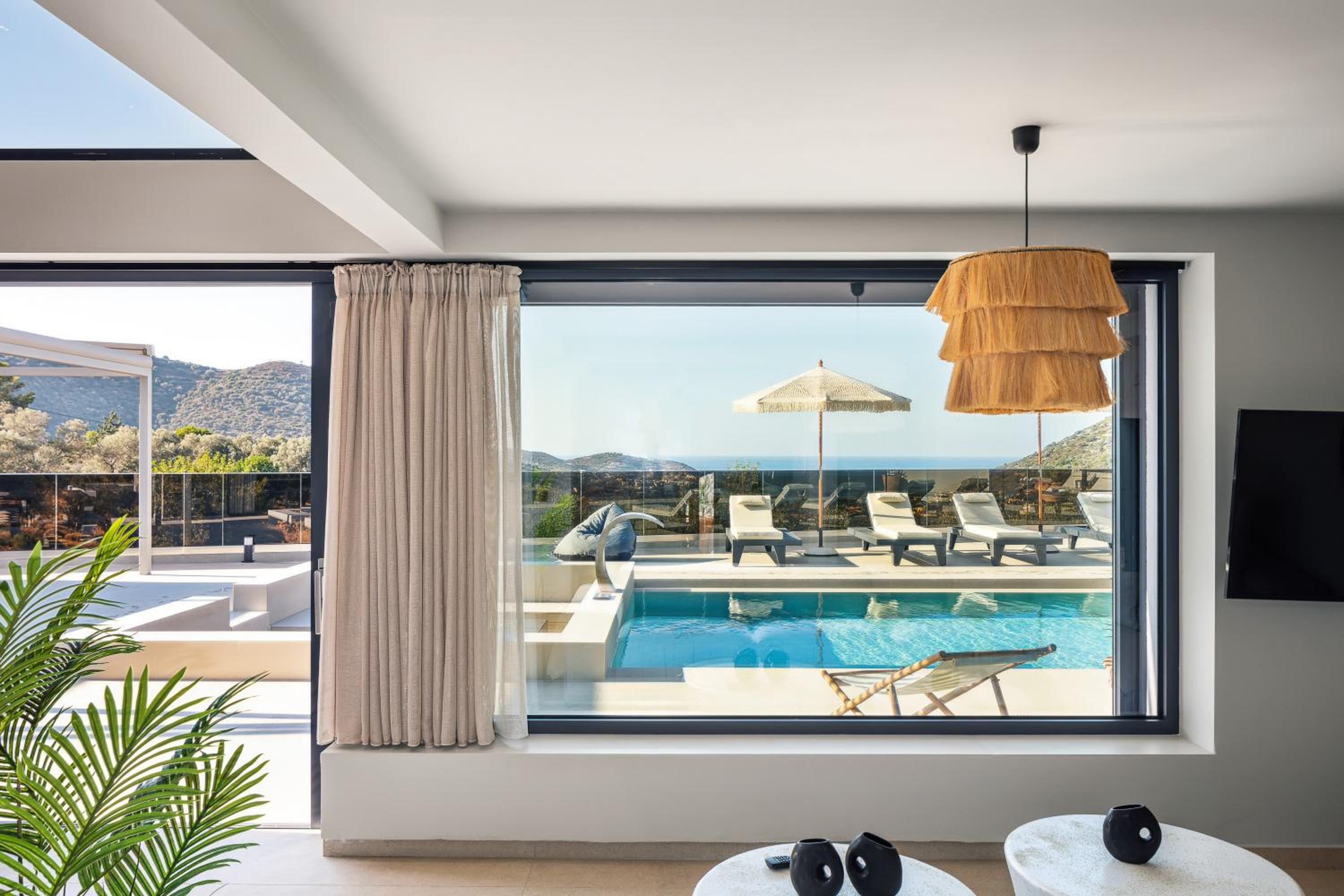 Troia Villas
