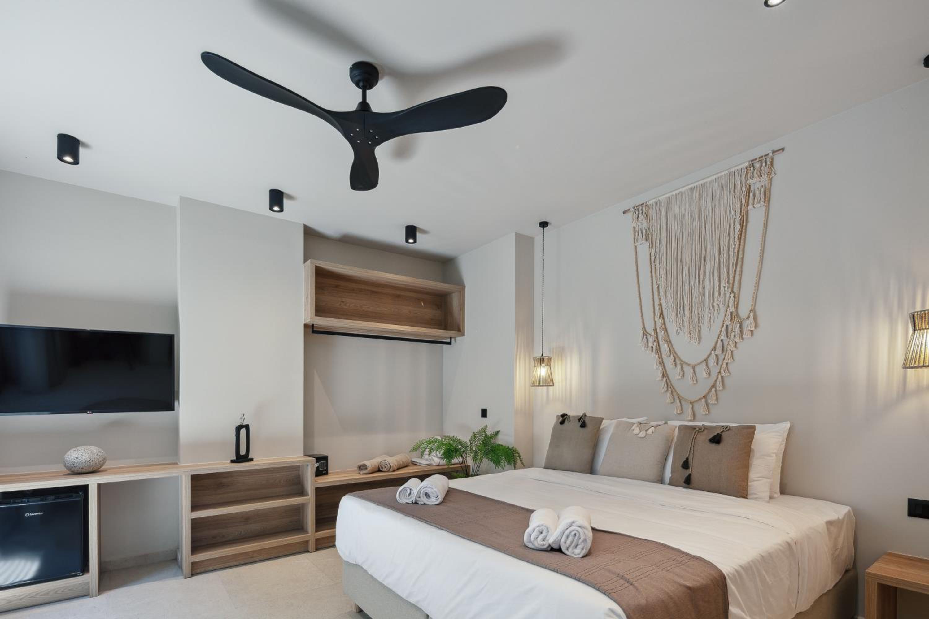 Troia Villas