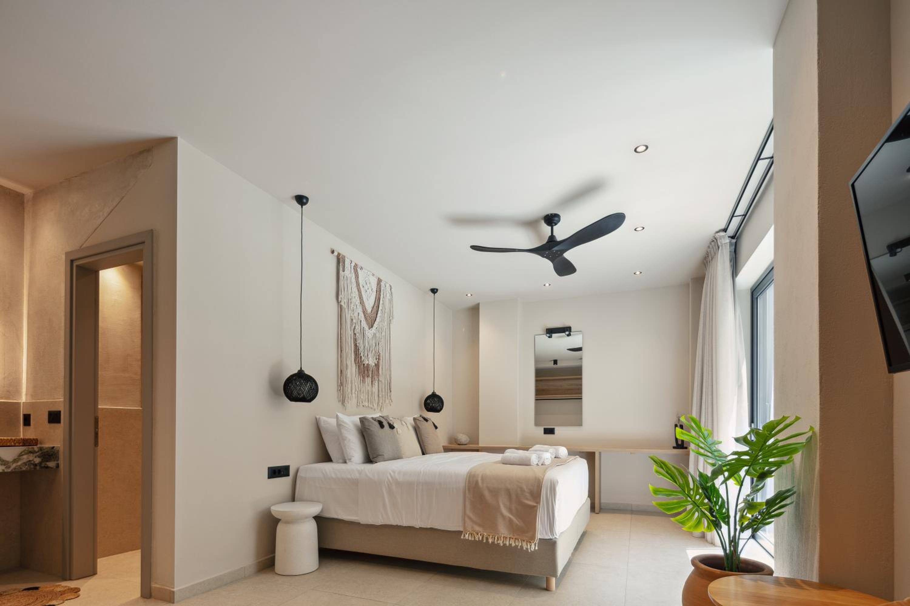 Troia Villas