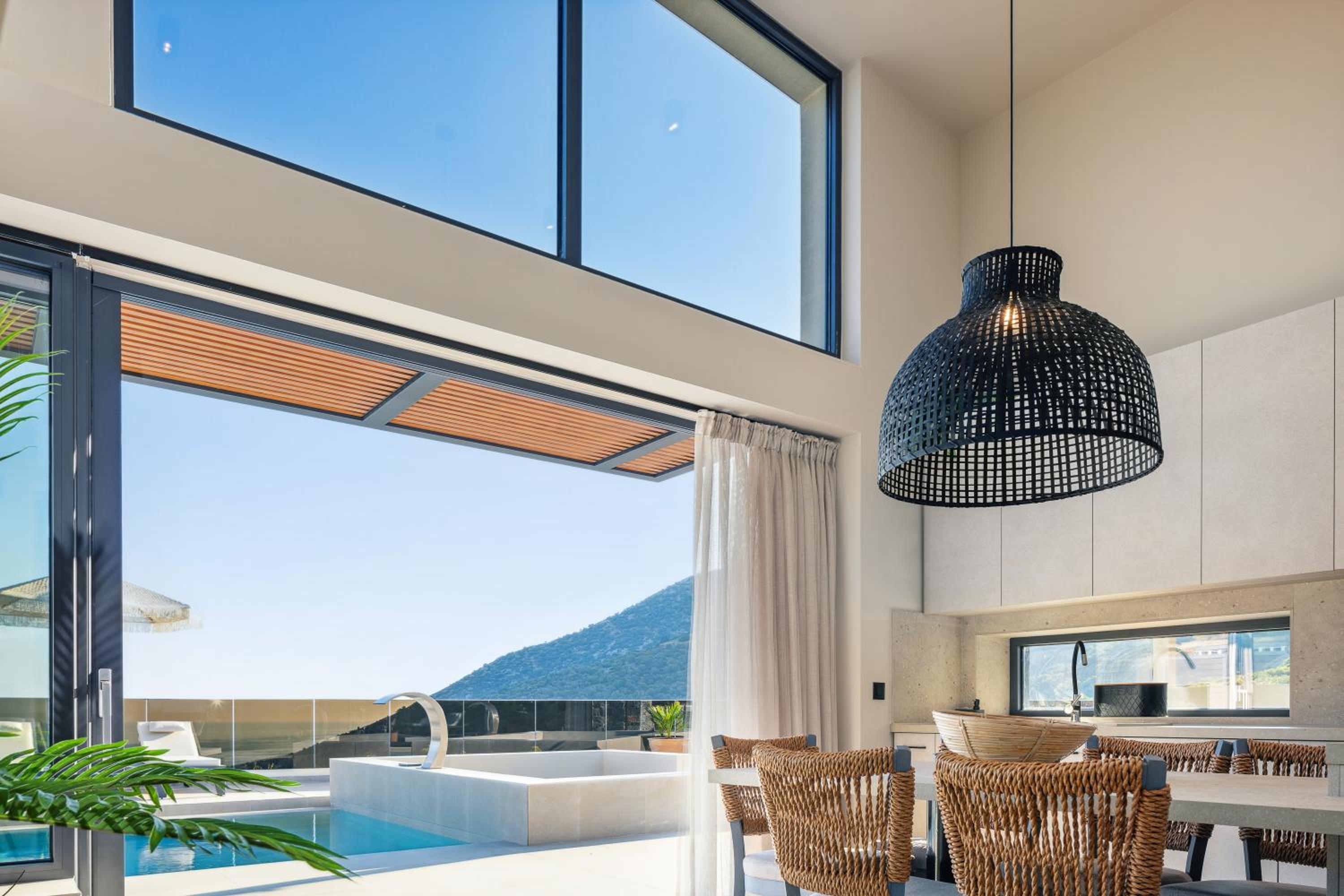 Troia Villas