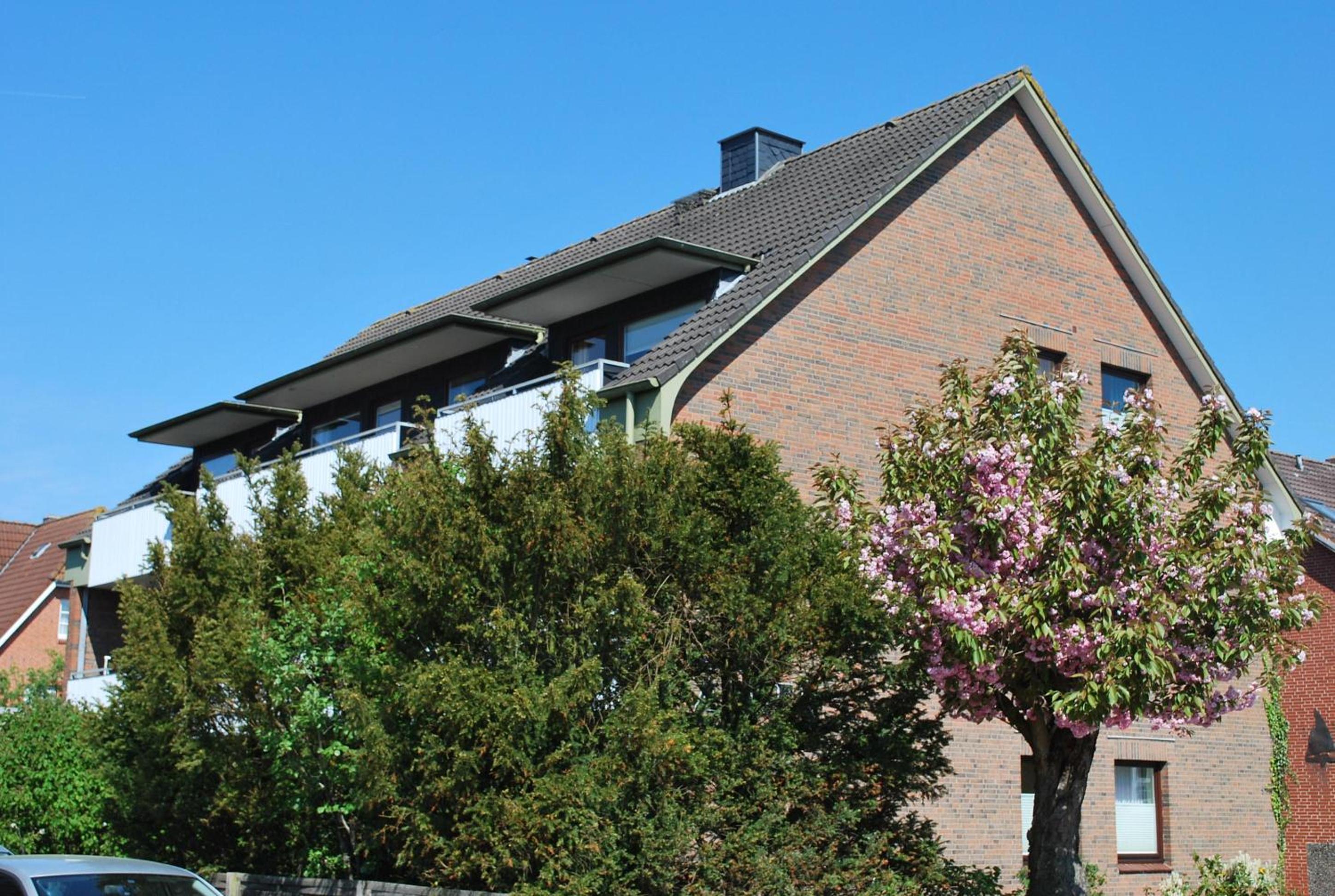 Haus Am Anker Wohnung 3
