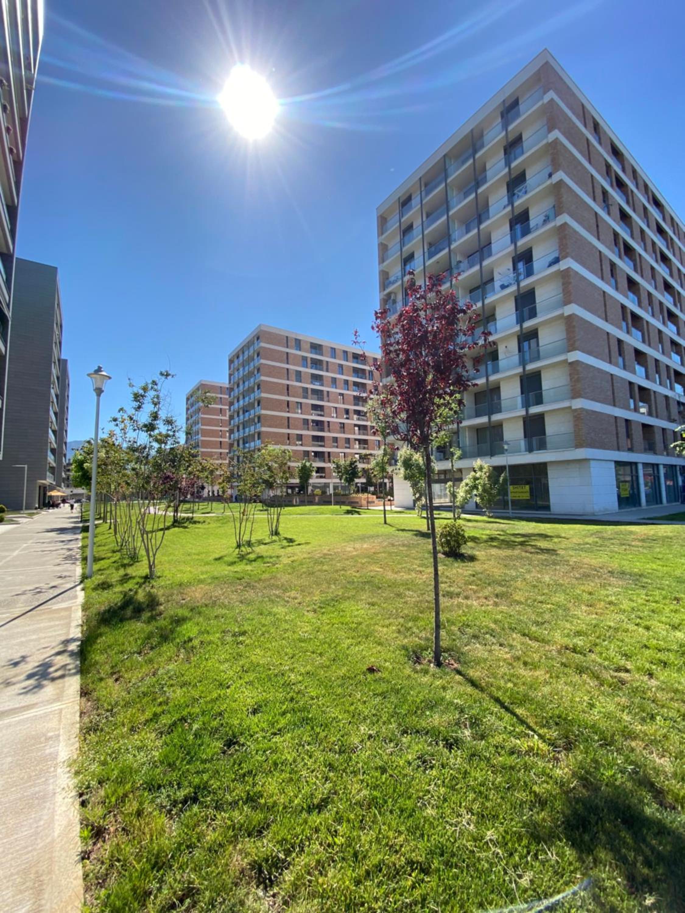 Tirana Primo Apartments 2