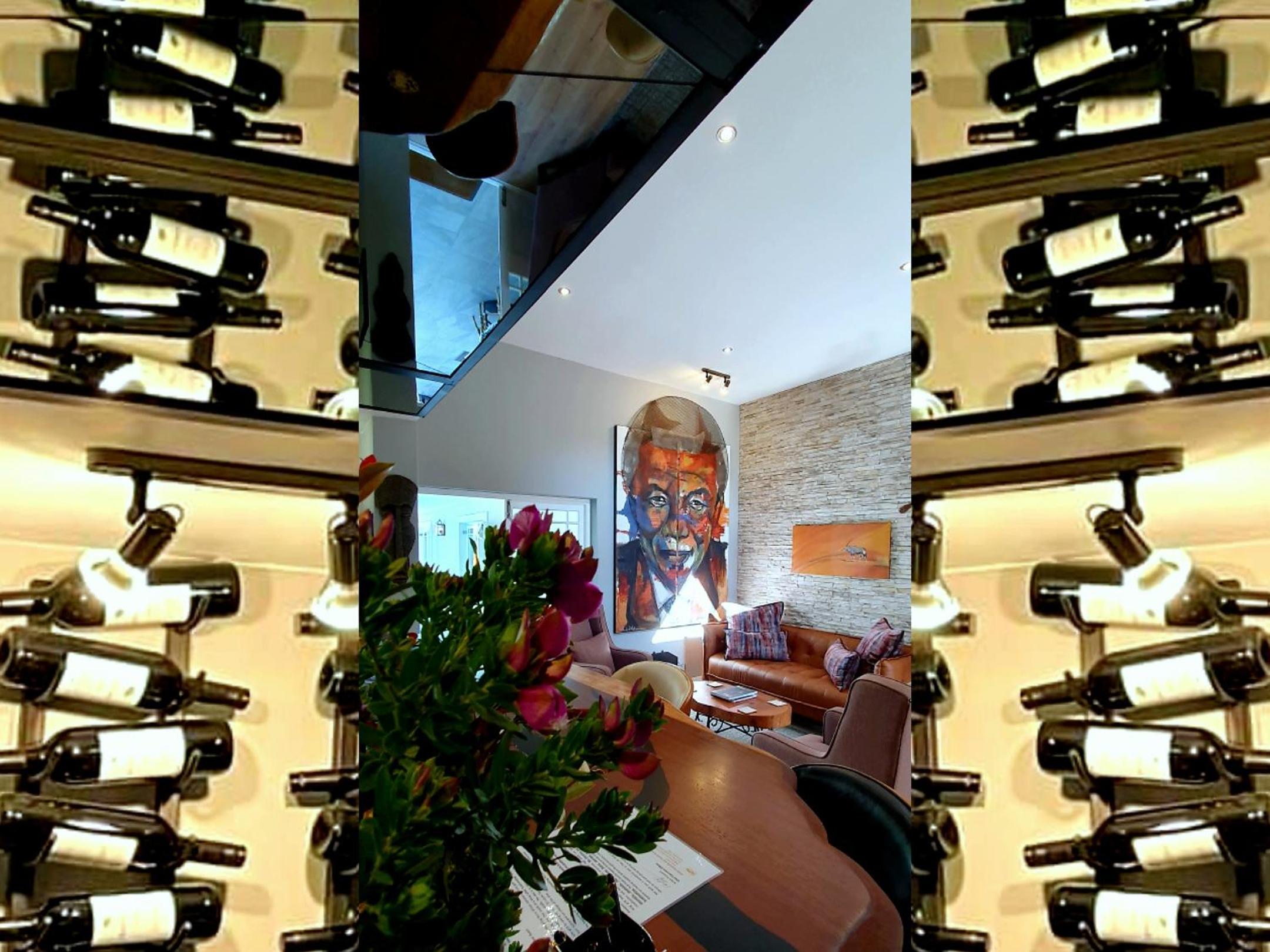 Fleur du Soleil Luxury Guesthouse