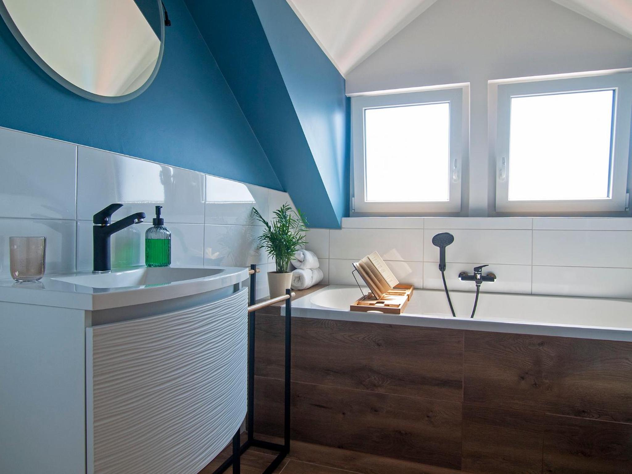 Holiday house Zarja - with sauna and hot tub view 5