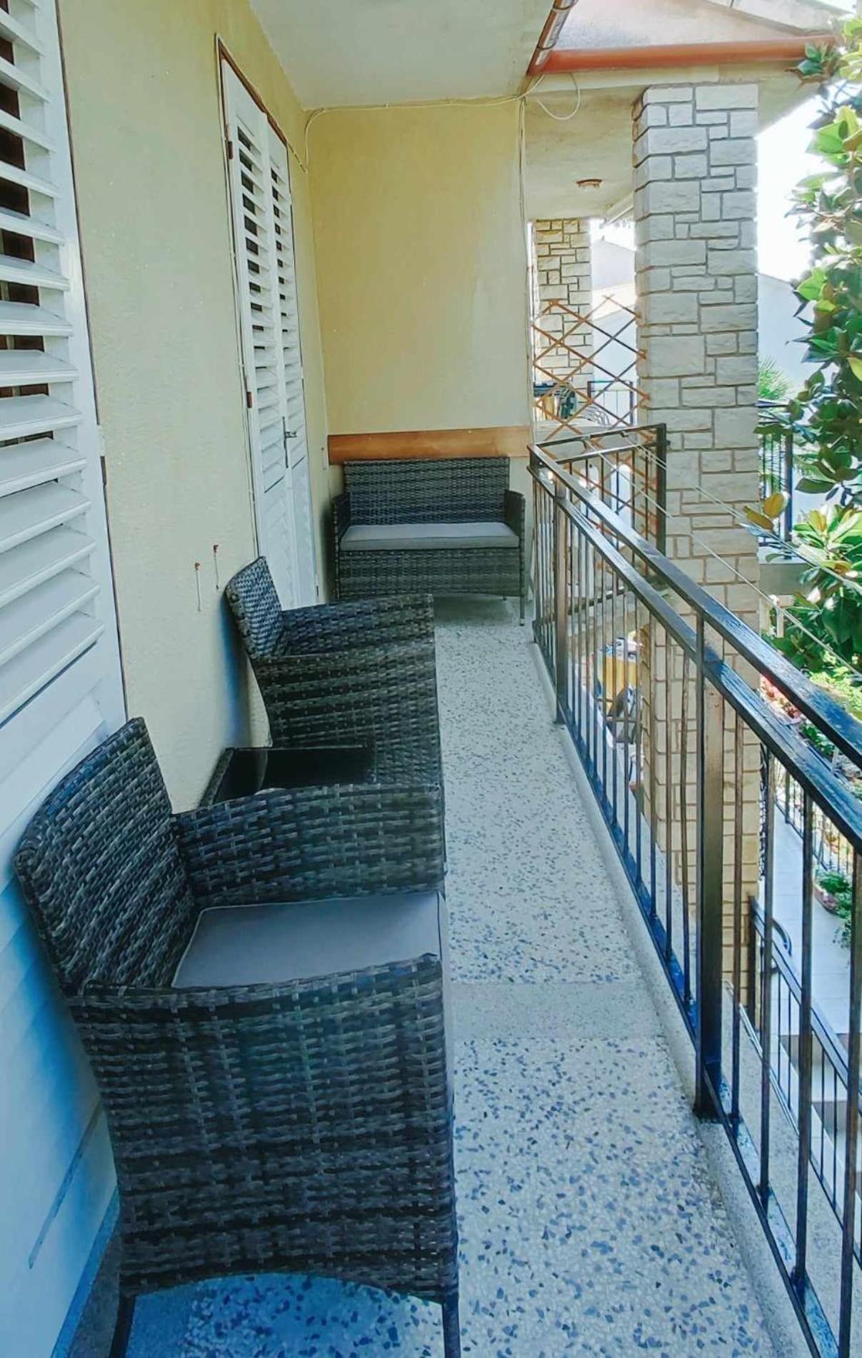 Apartman Marija