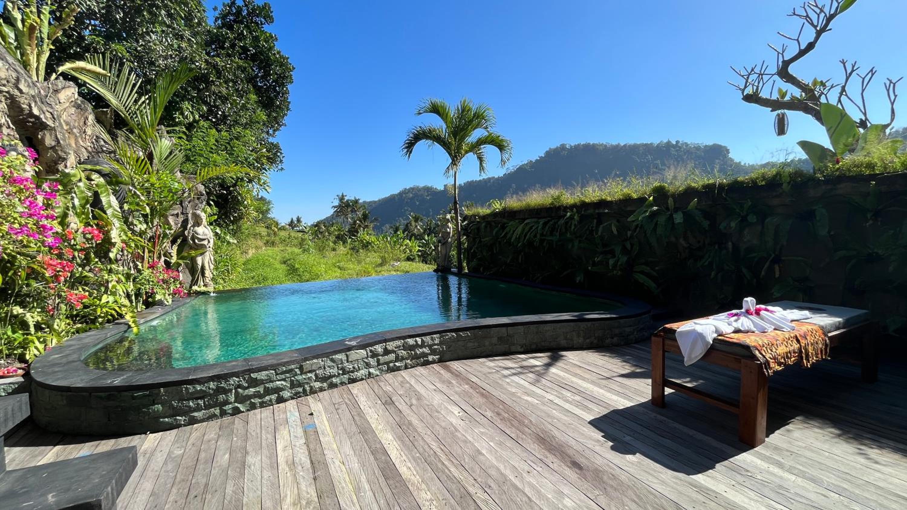 Puri Jumpungan Villas