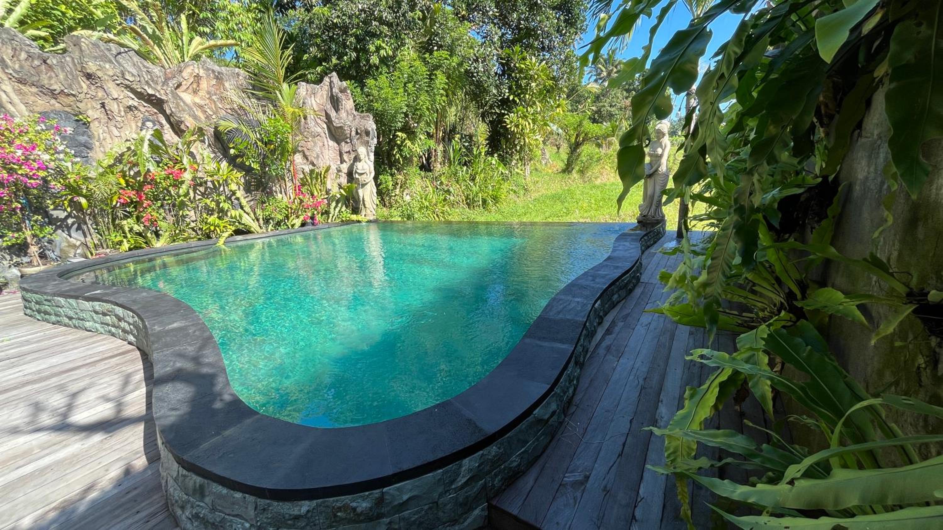 Puri Jumpungan Villas