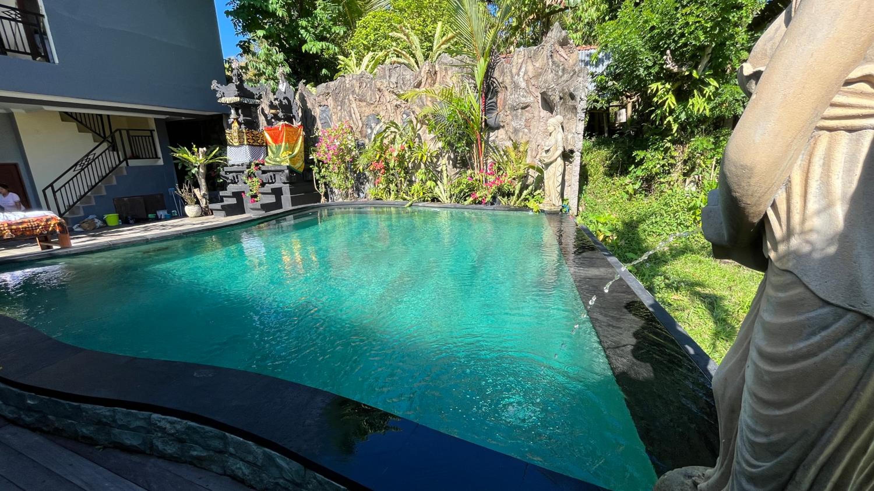 Puri Jumpungan Villas