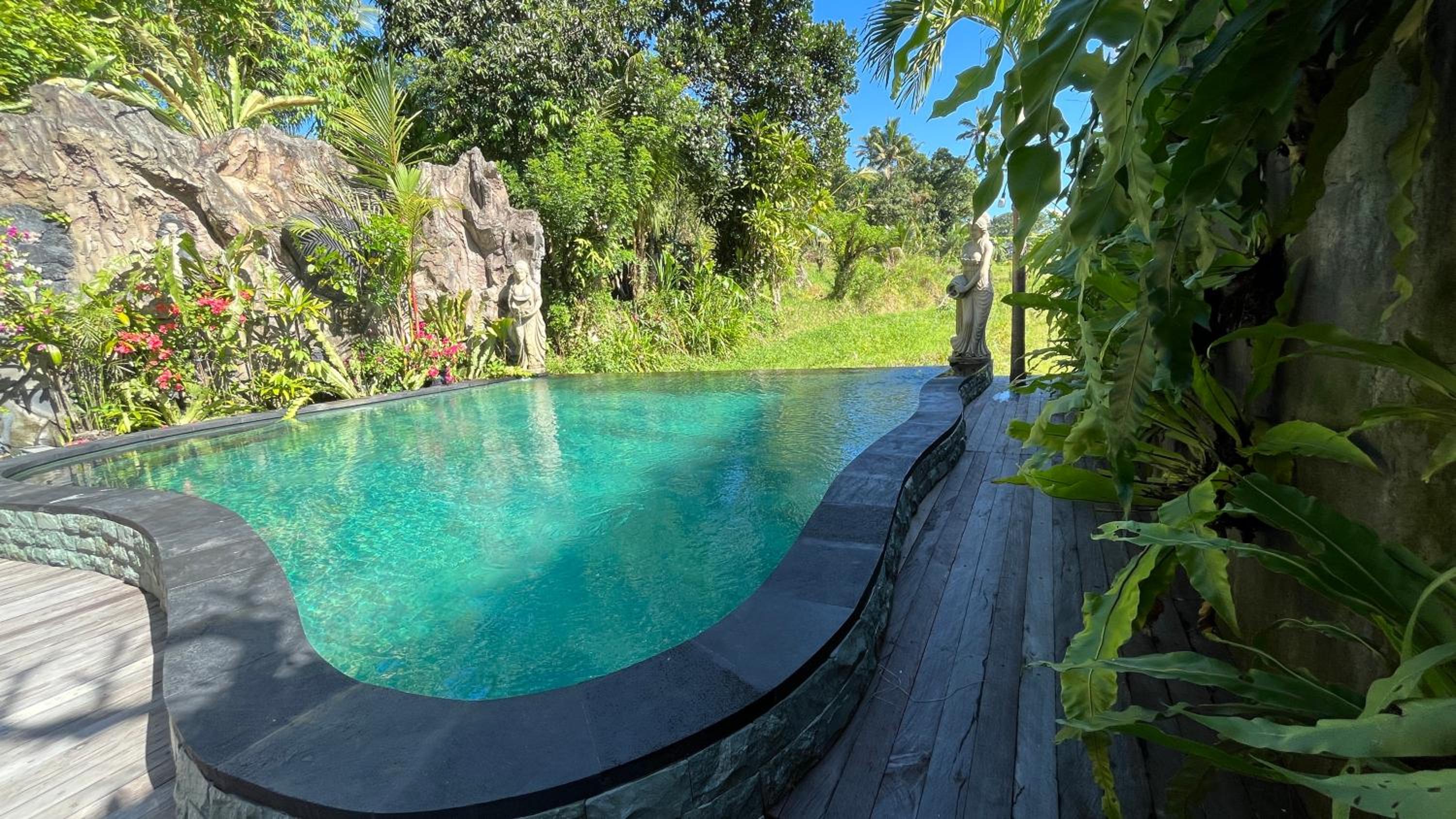 Puri Jumpungan Villas