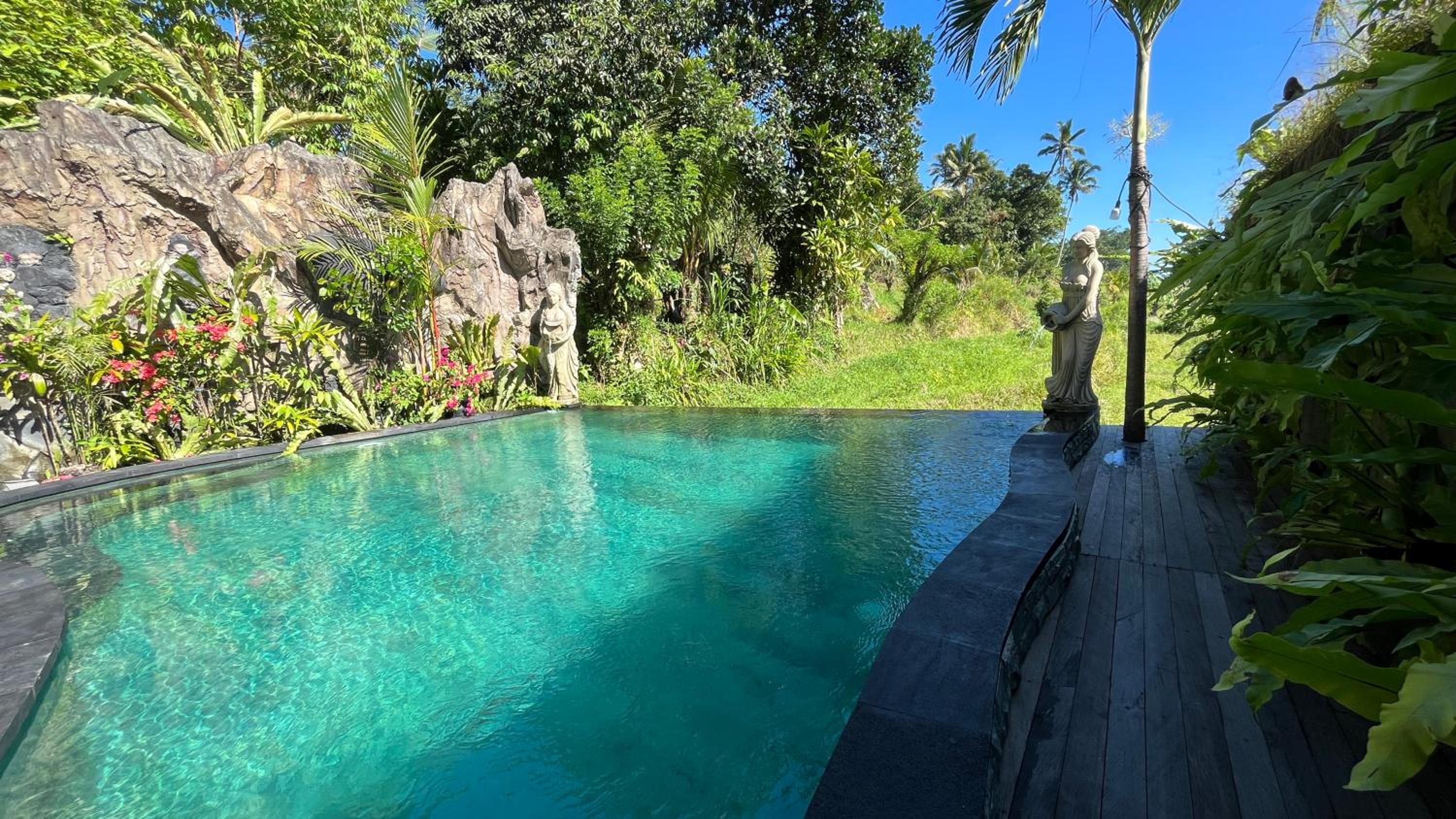 Puri Jumpungan Villas