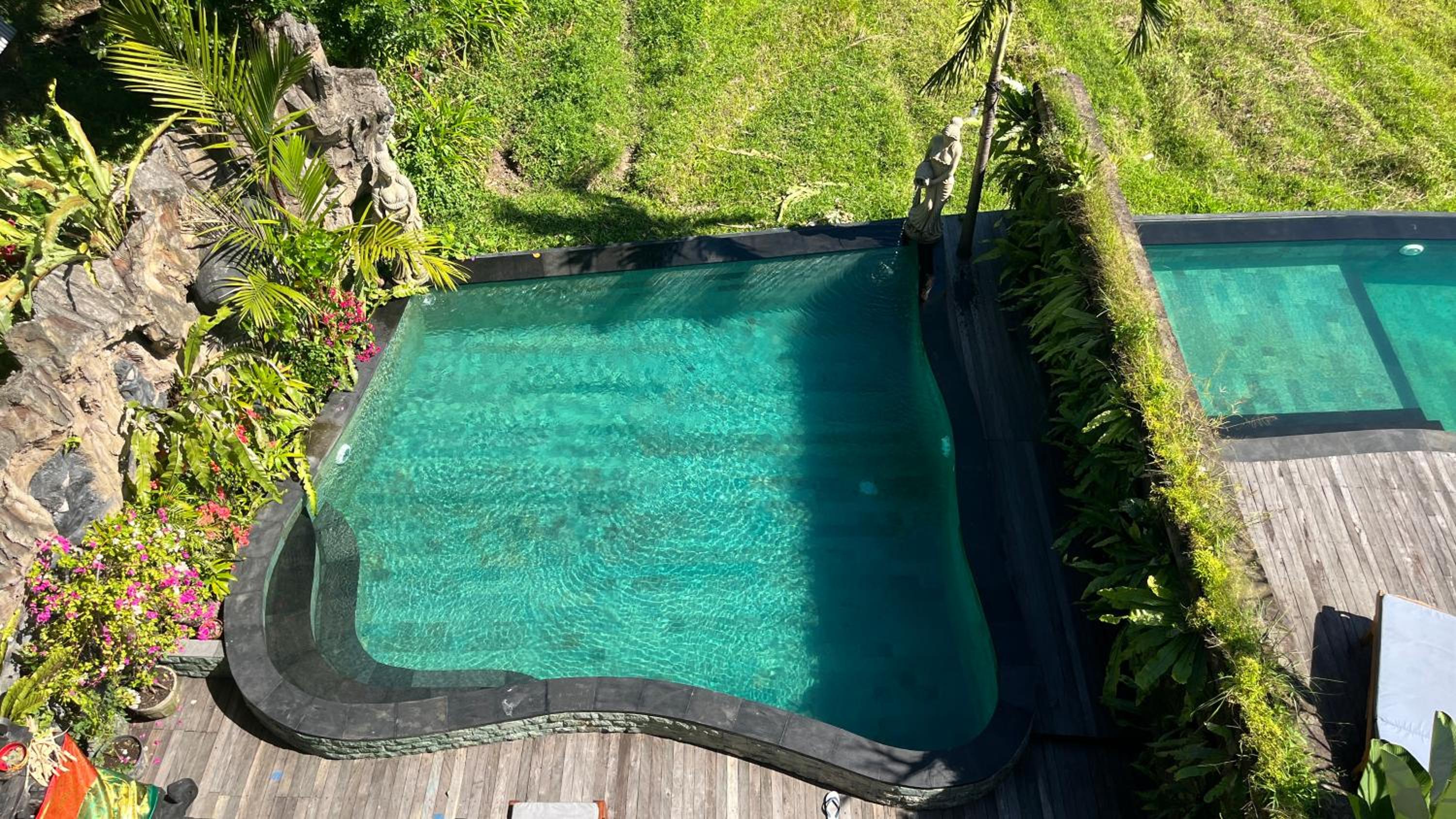 Puri Jumpungan Villas
