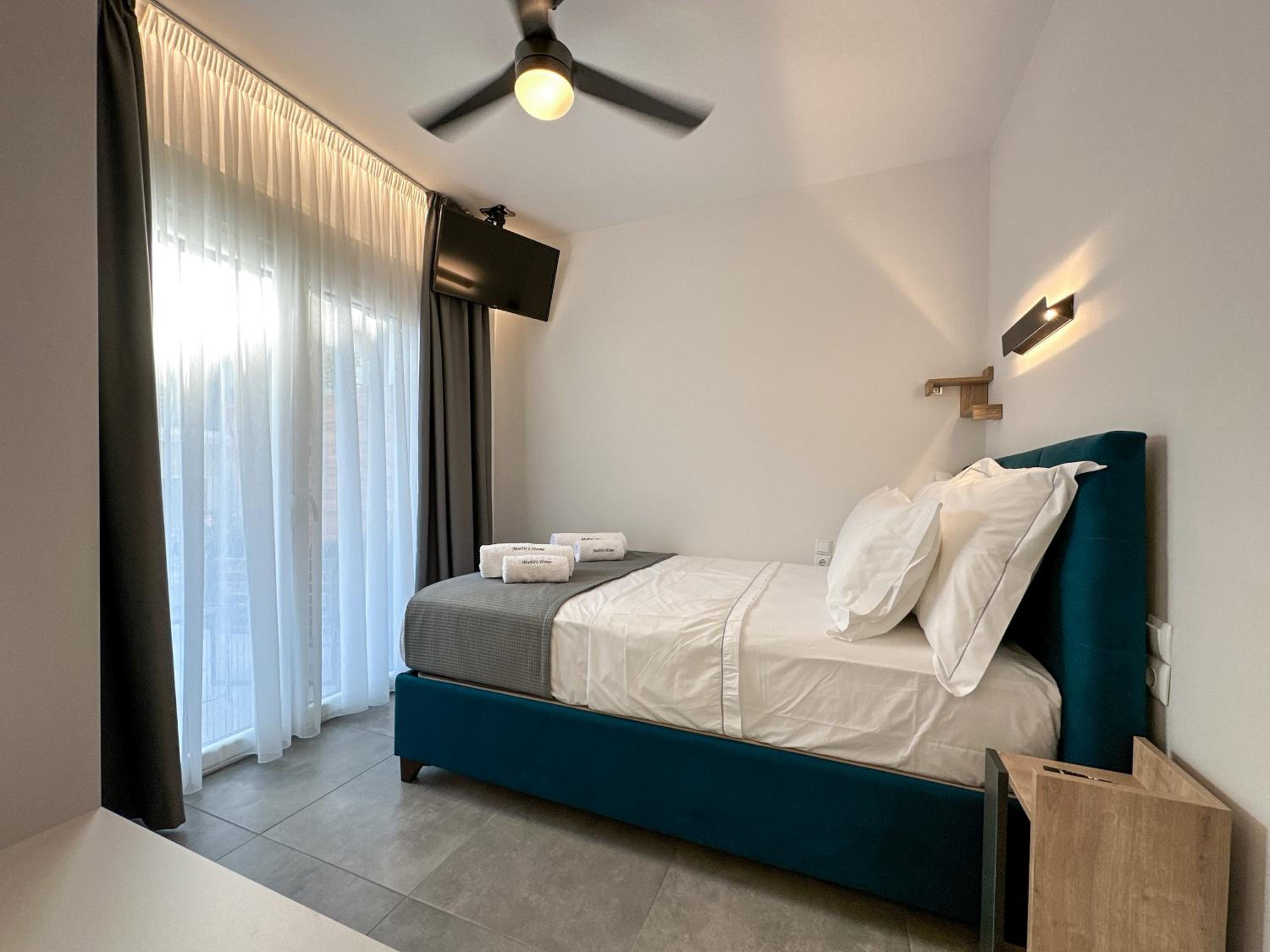 MaDi s Home en Parga