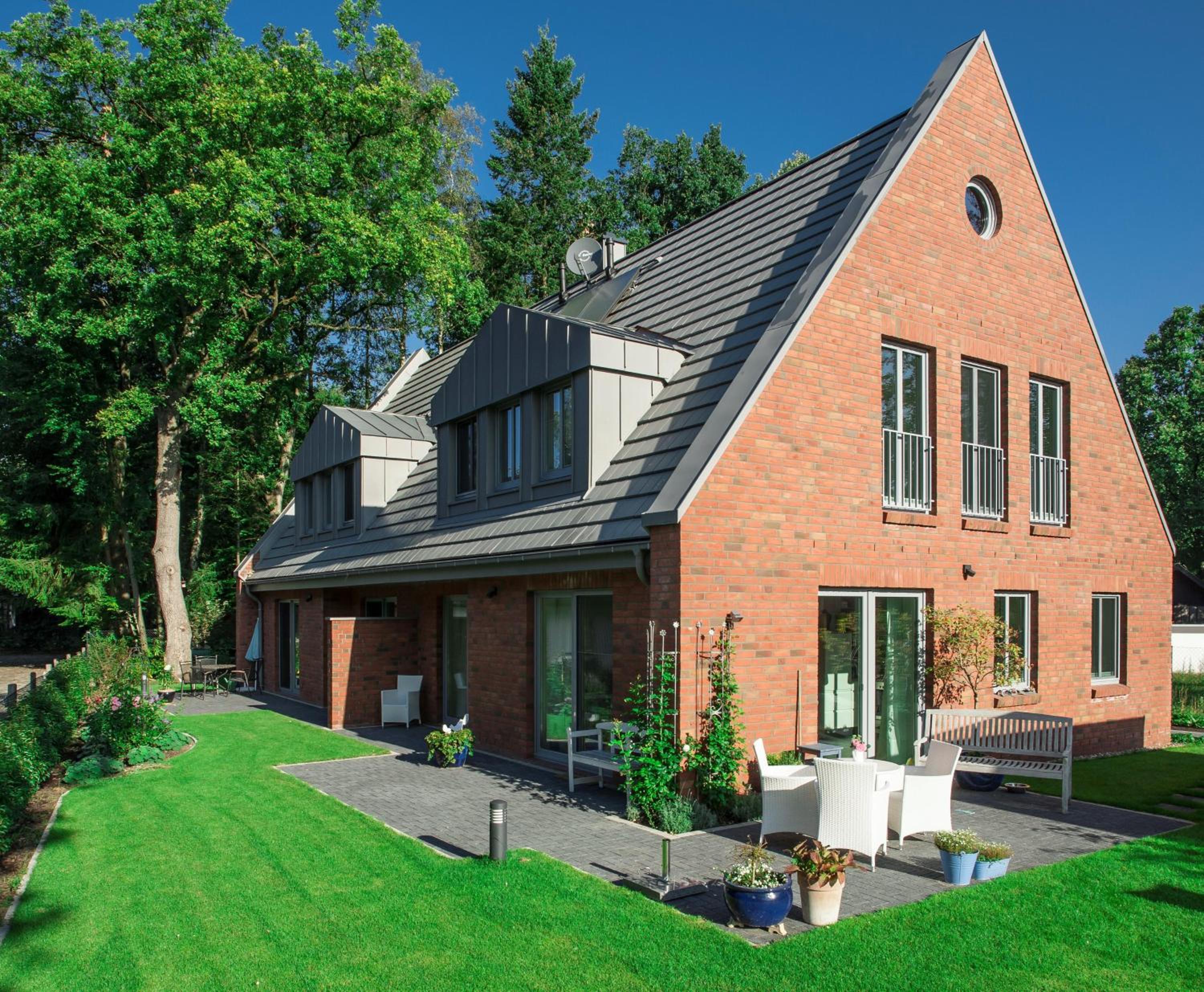 Ferienhaus Bendestorf vor den Toren Hamburgs