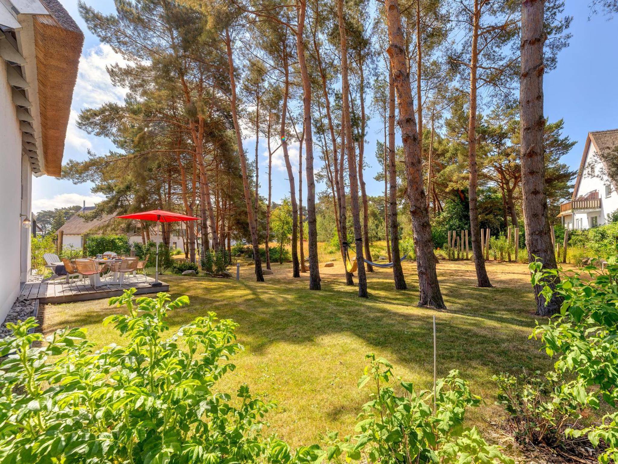 Ferienhaus Reethus 54° Loddin