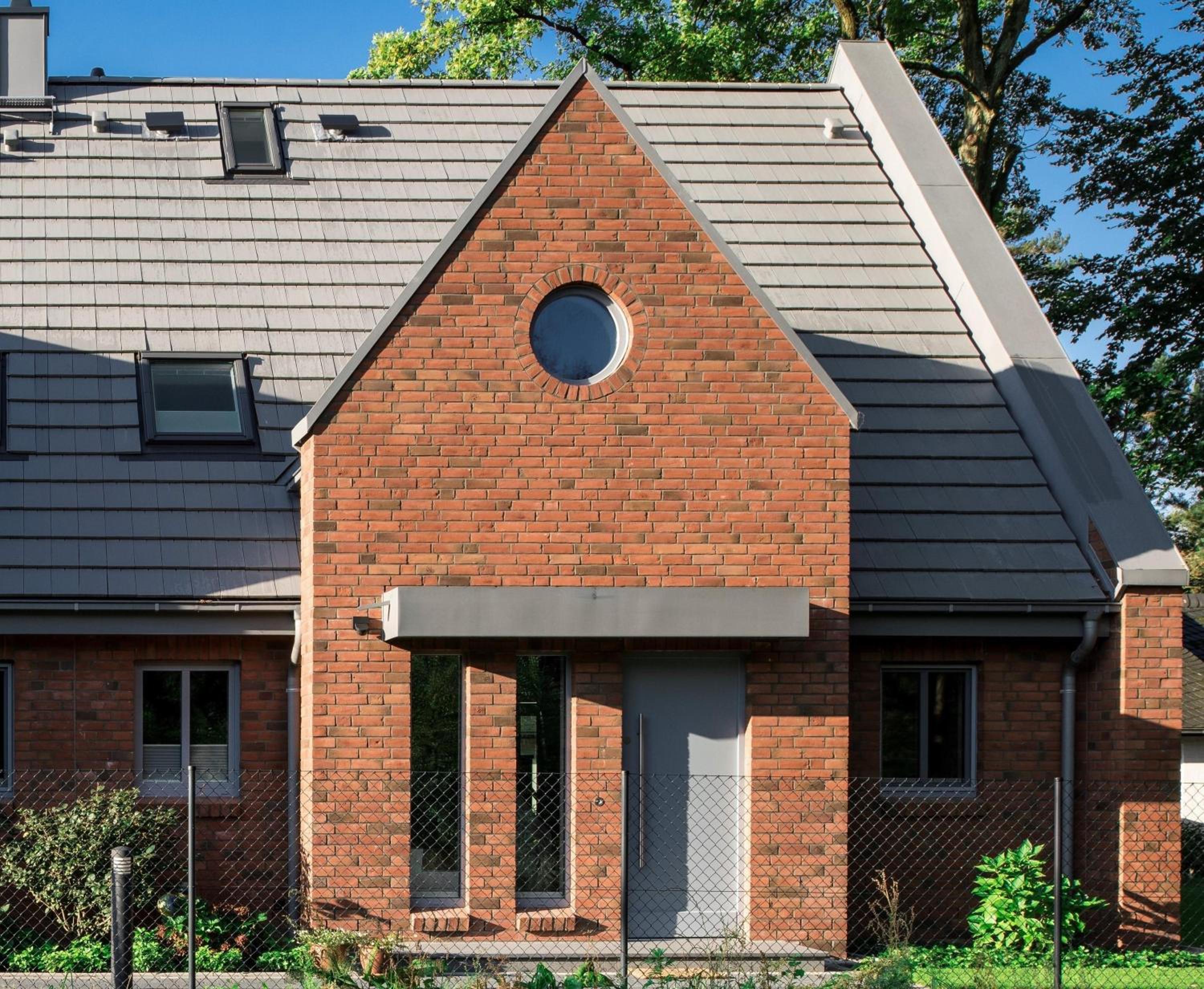 Ferienhaus Bendestorf vor den Toren Hamburgs