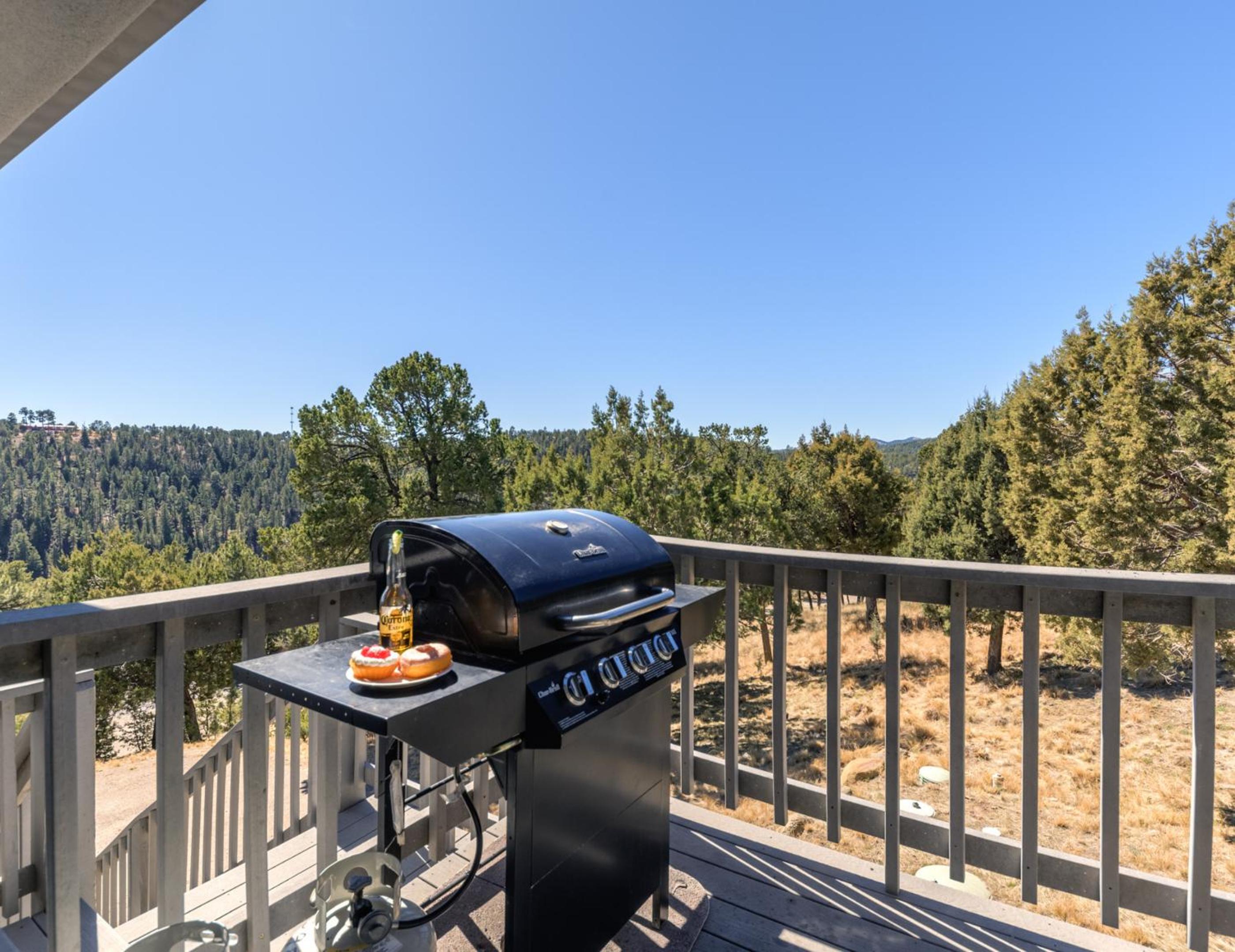 Sierra Escape view 4