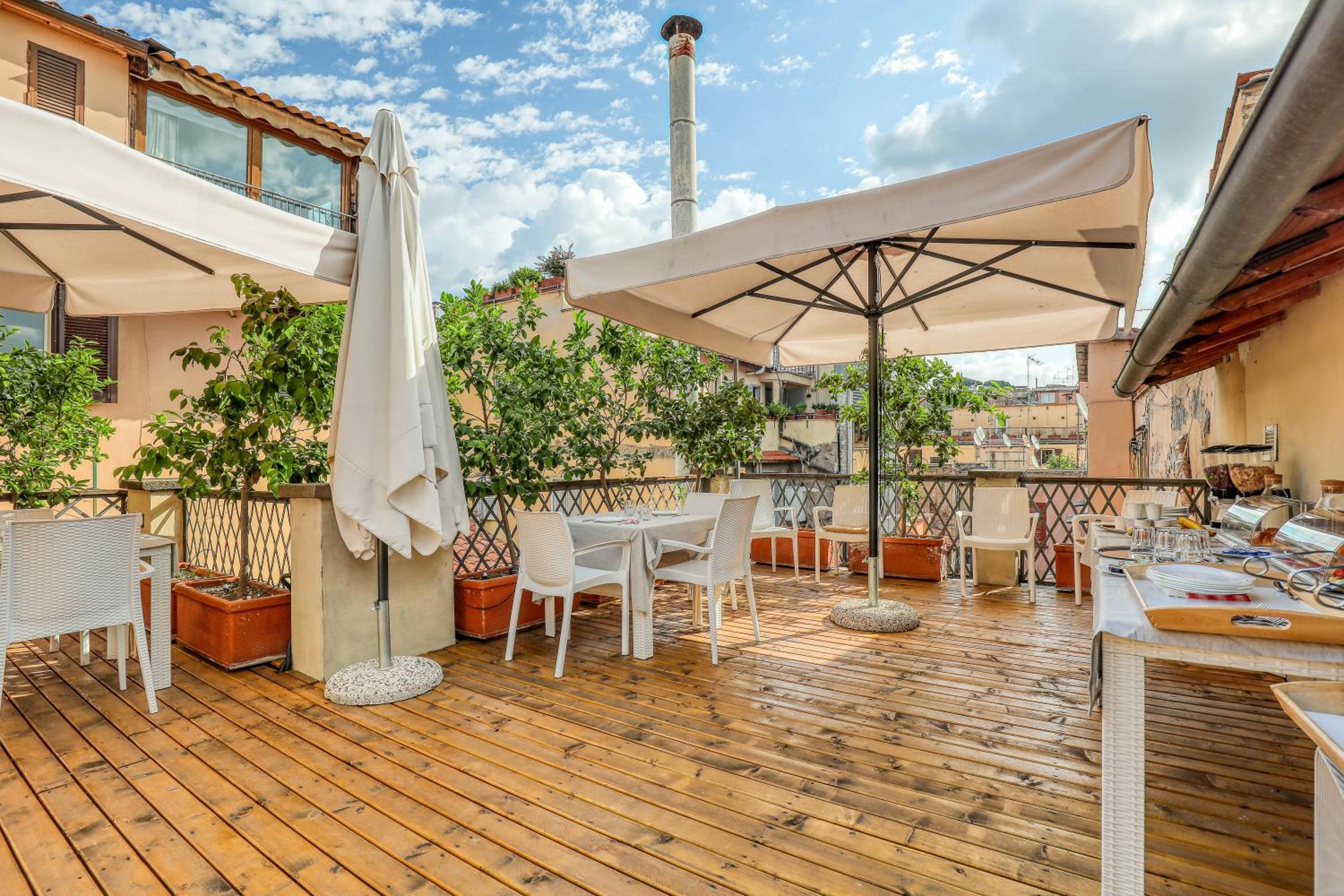 Spagna Dream Suites photo 2