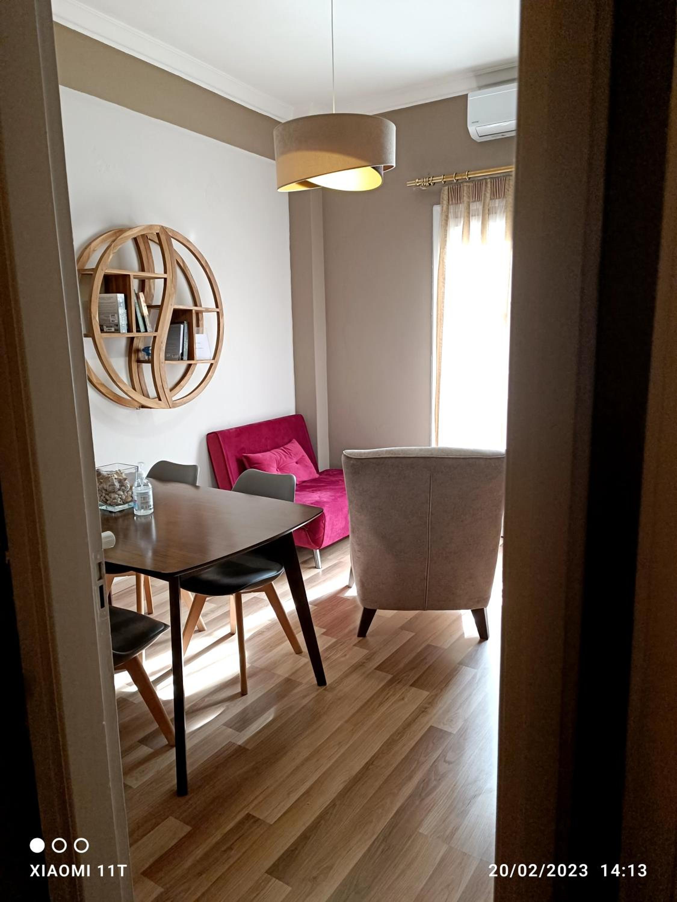 Ulysses Apartments Acropolis