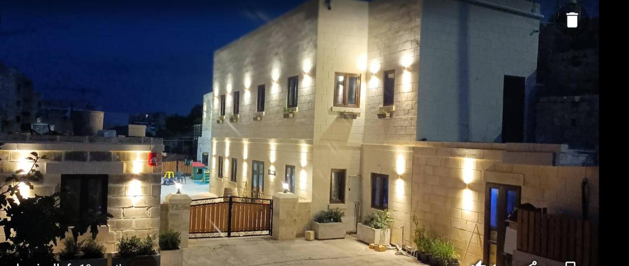 Ta' Gingel Farm Agriturisim B&B. Malta photo 5