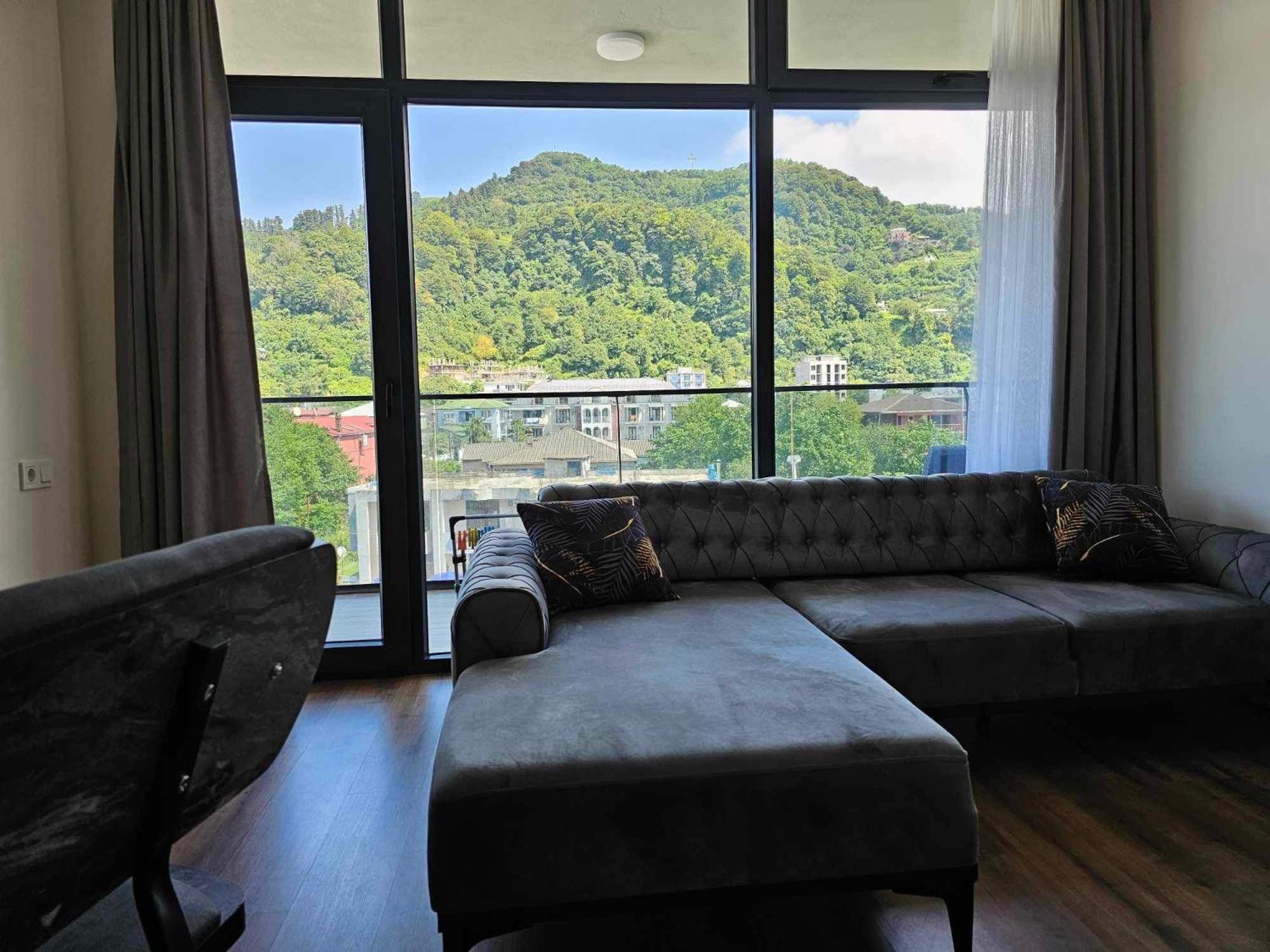 Villa Paradise