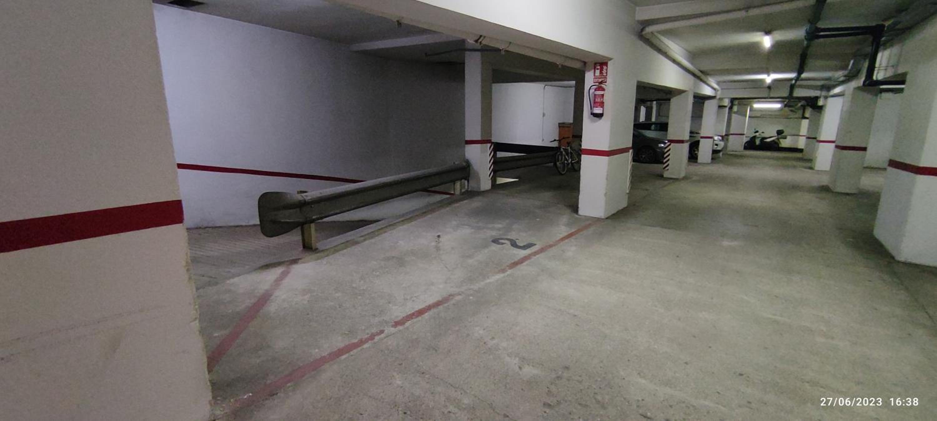 Apartament Girona Center