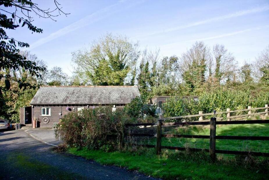 Hill Head Cottage view 4