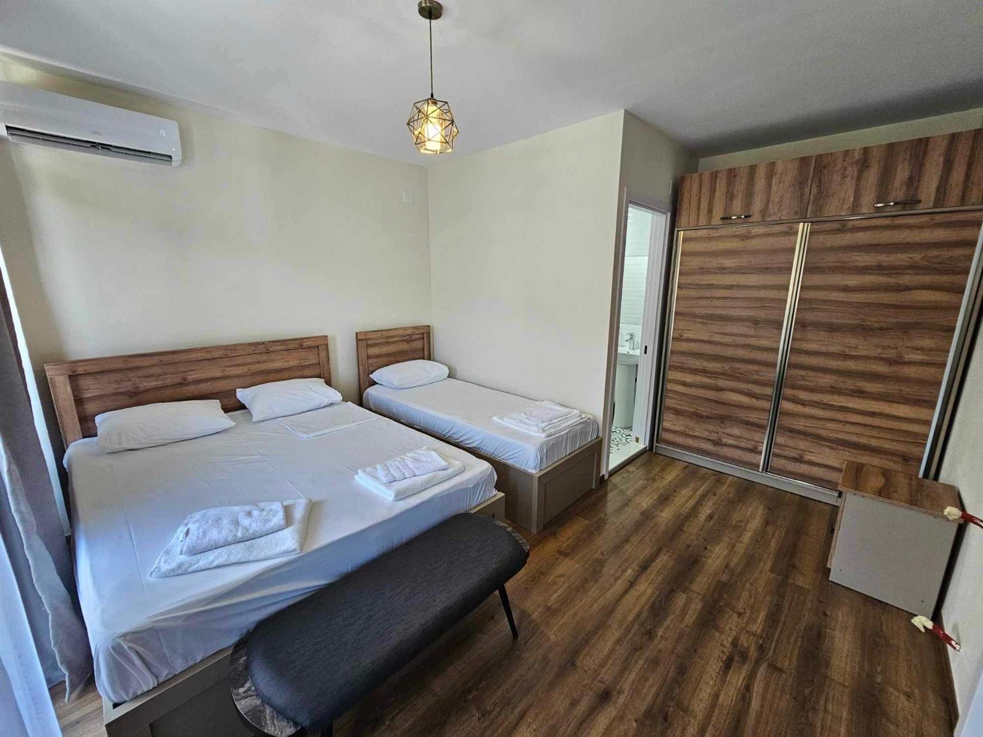 Villa Paradise