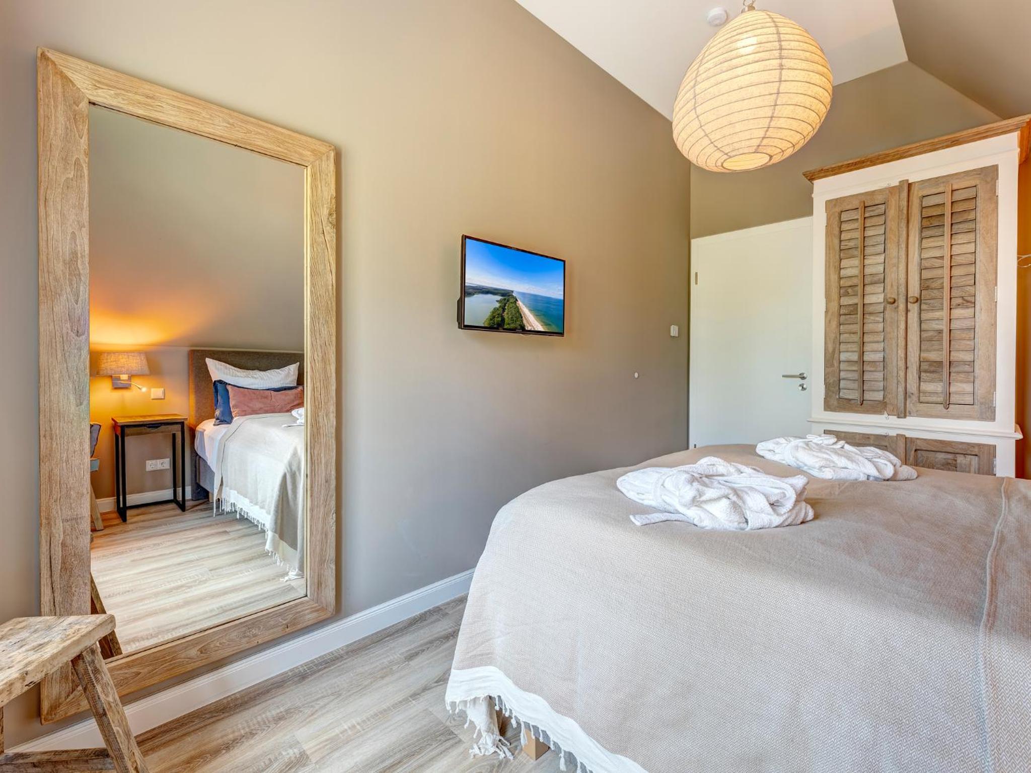 Ferienhaus Reethus 54° Loddin