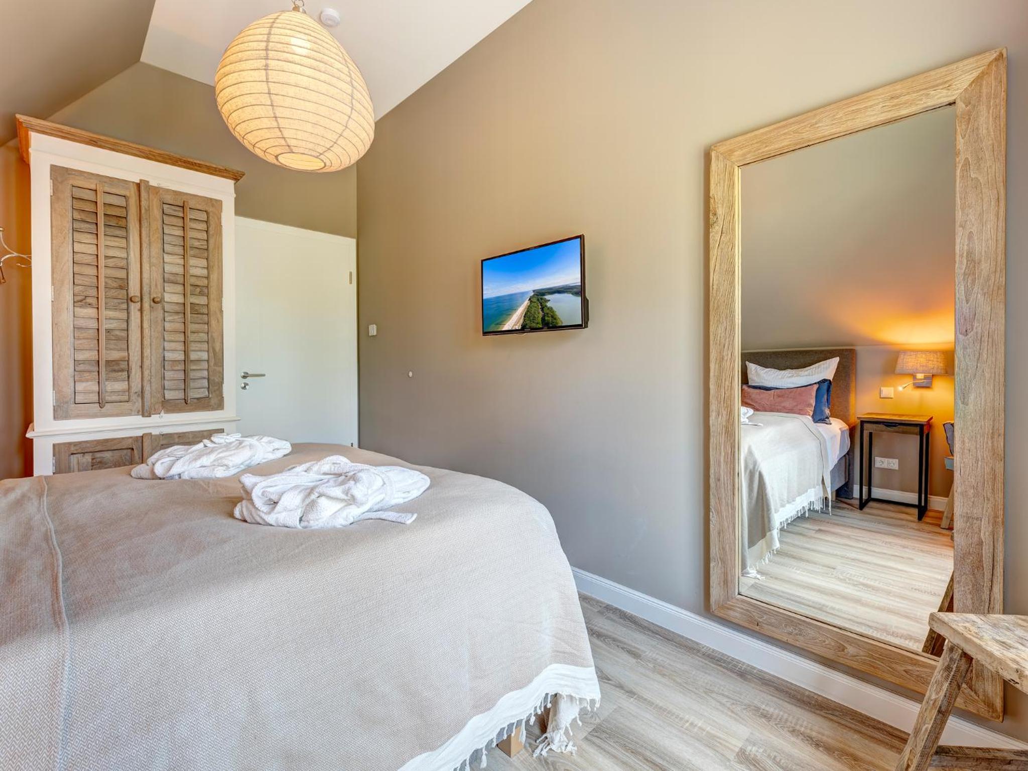 Ferienhaus Reethus 54° Loddin