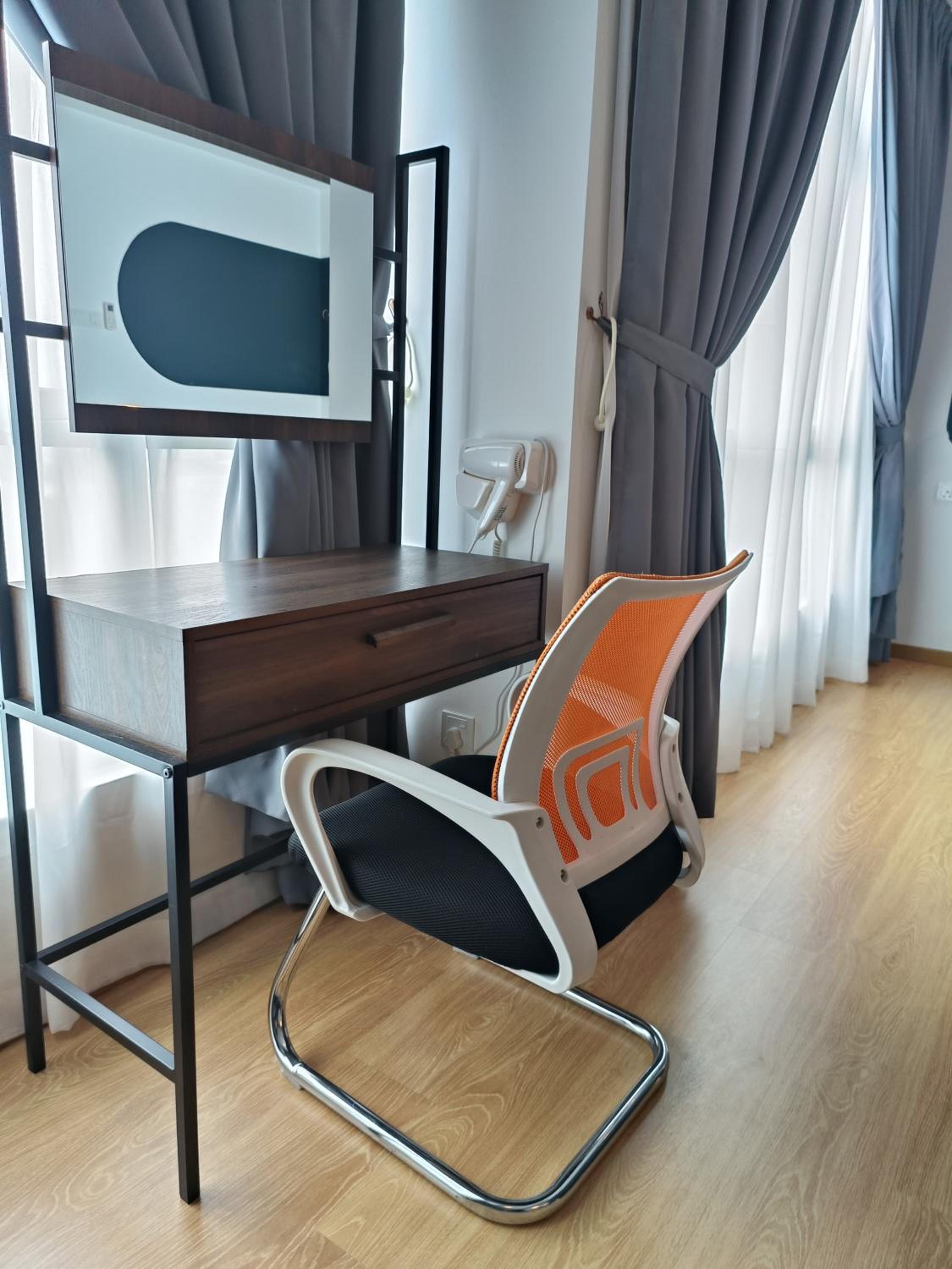 Cozy studio near town area @ Kuantan #4pax #Kuantan Waterfront photo 8
