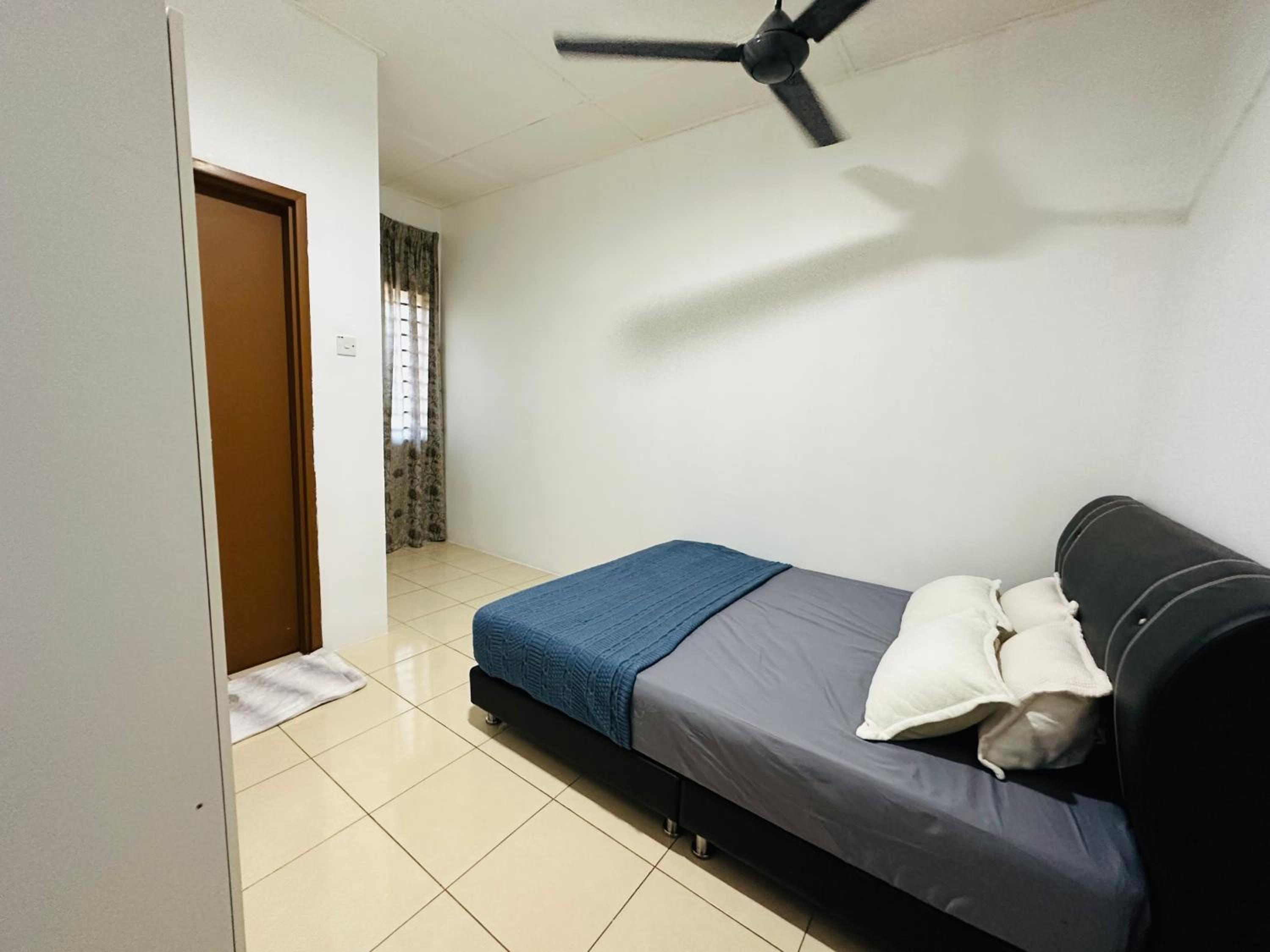 Macagawa Homestay