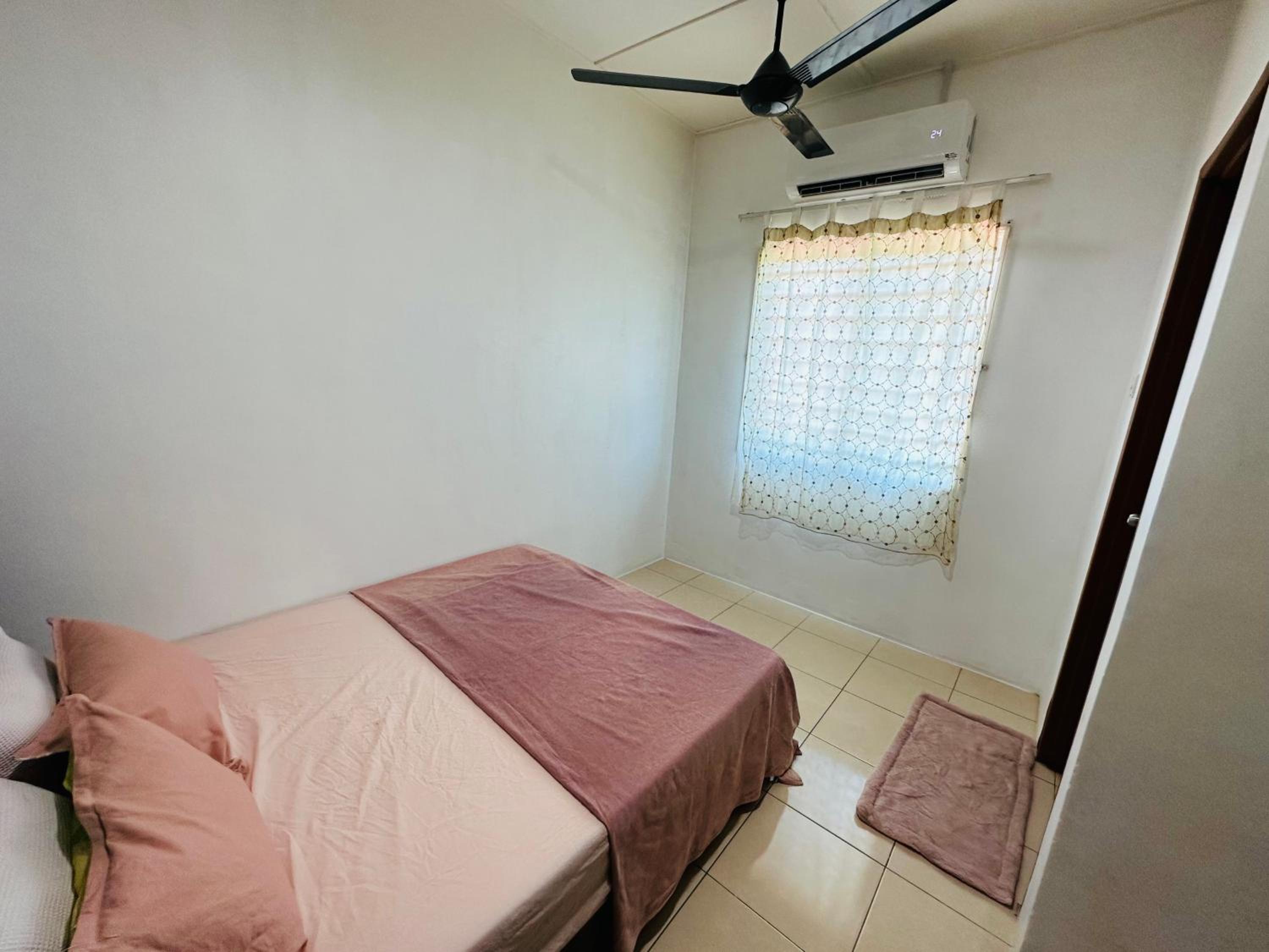Macagawa Homestay