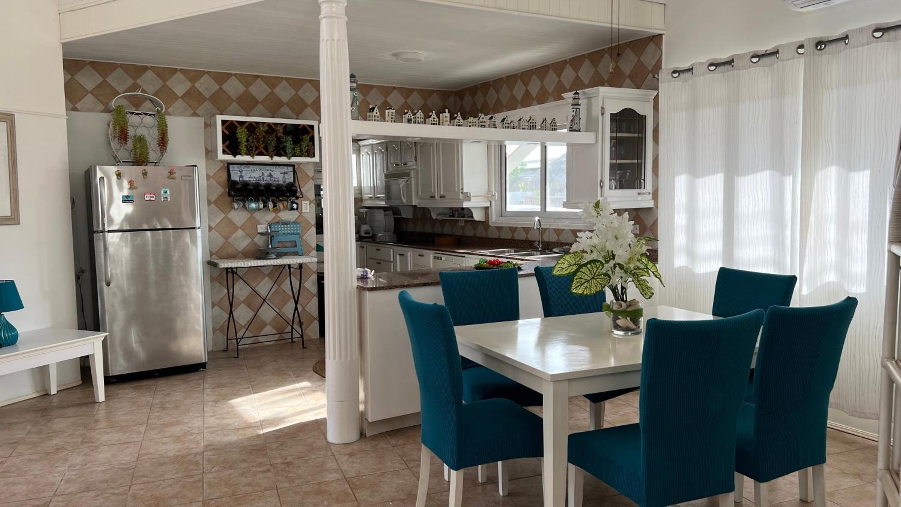 Tu Casita en Aruba