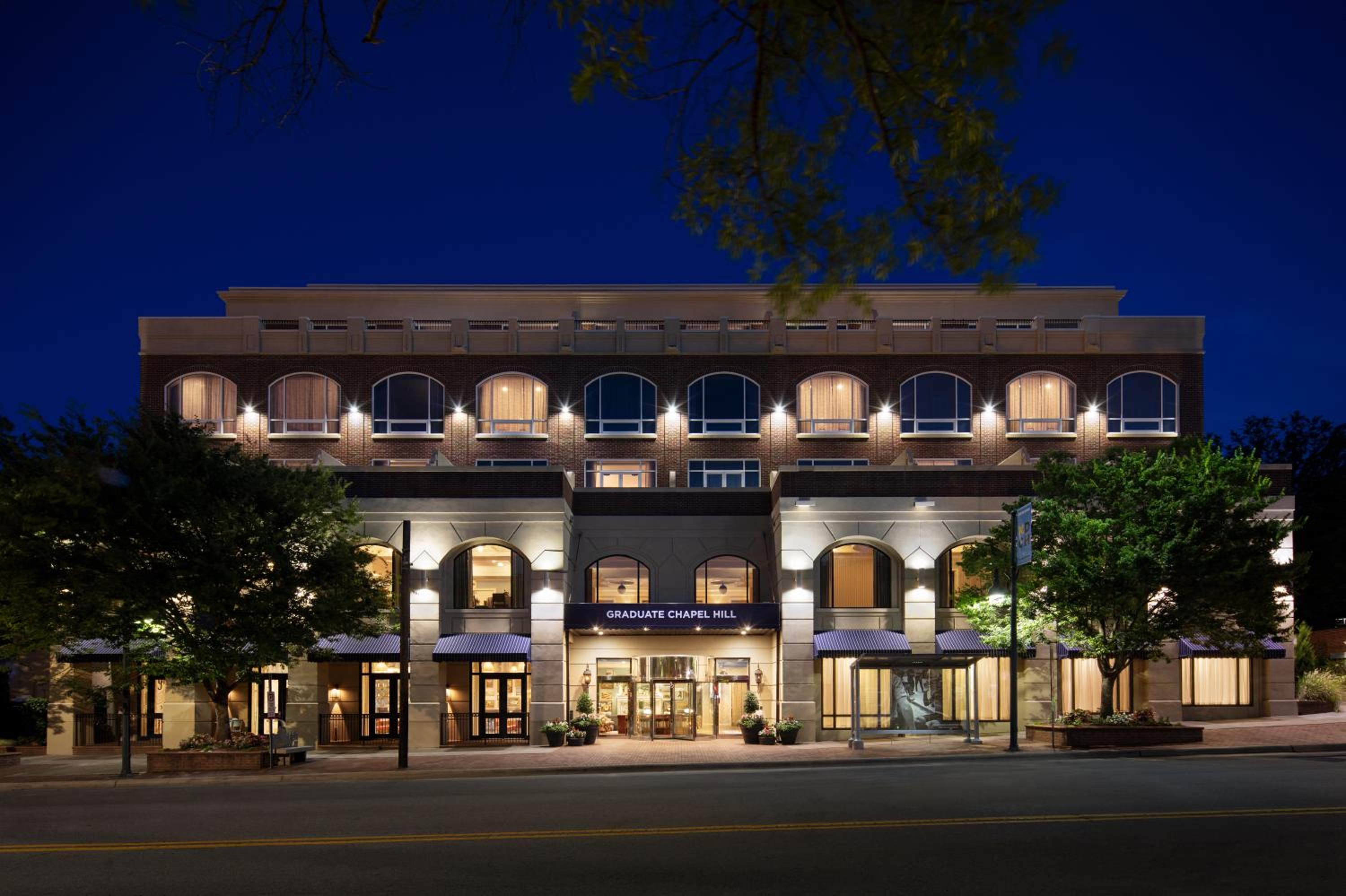 Hotel Graduate by Hilton Chapel Hill - Image 1