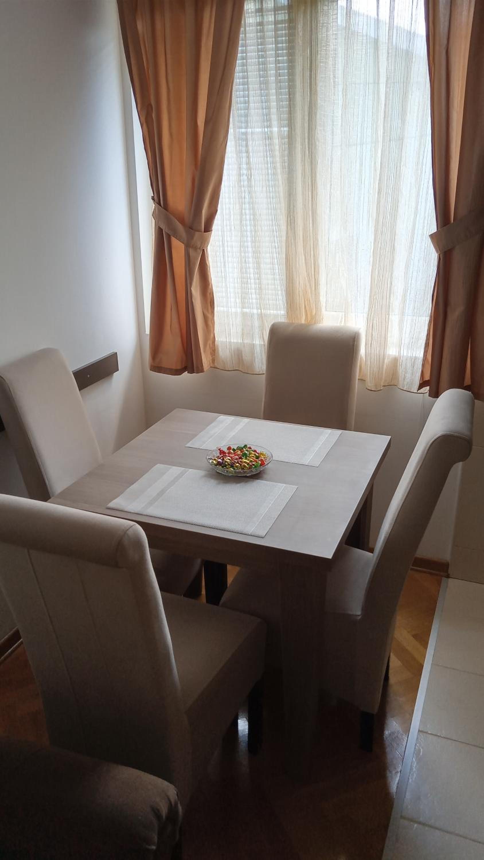 DREAMER apartment