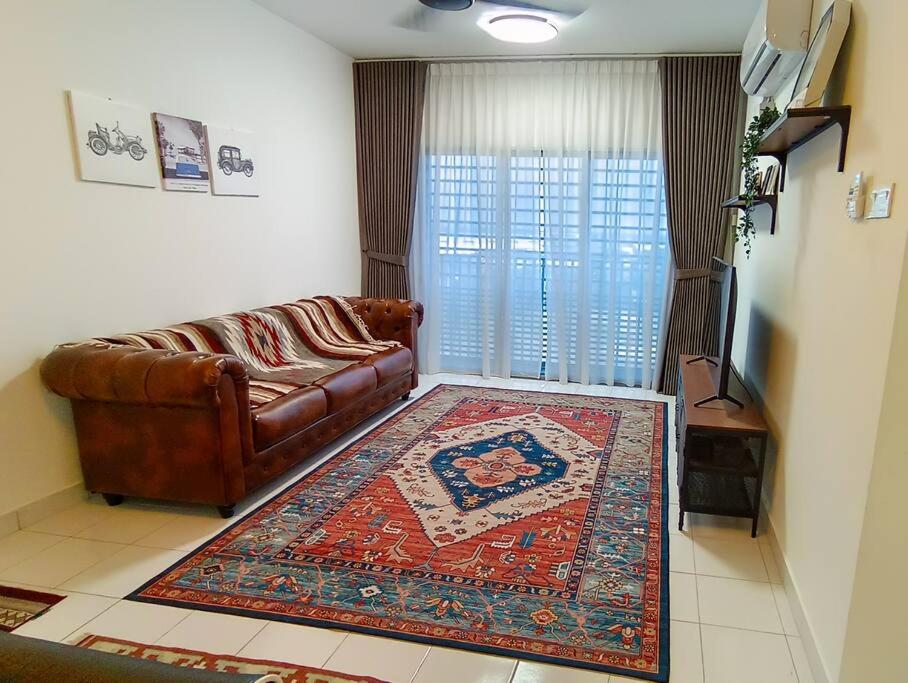 La Chemiserie Homestay Cyberjaya - Islam guest only - photo 1
