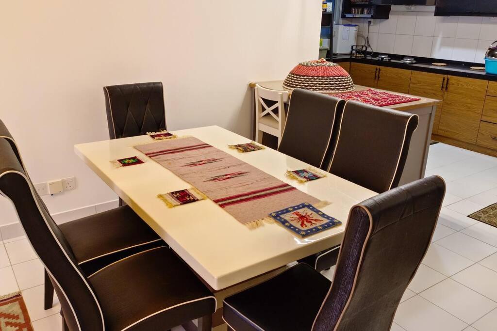 La Chemiserie Homestay Cyberjaya - Islam guest only - photo 4