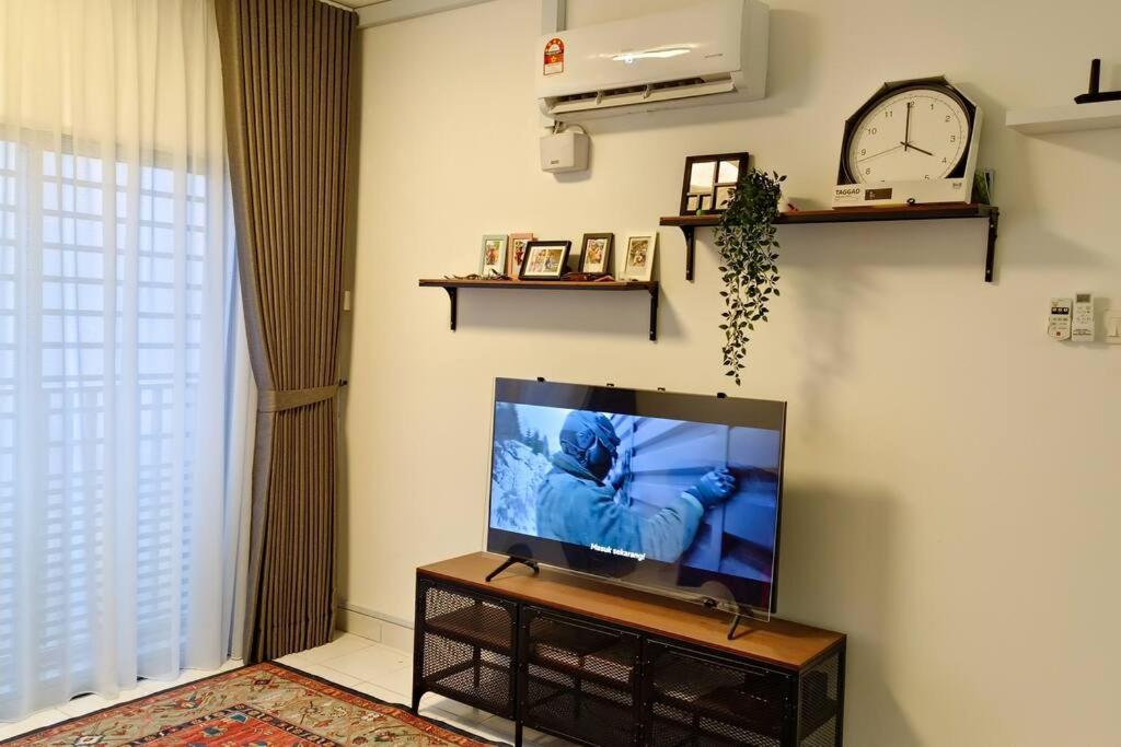 La Chemiserie Homestay Cyberjaya - Islam guest only - photo 5