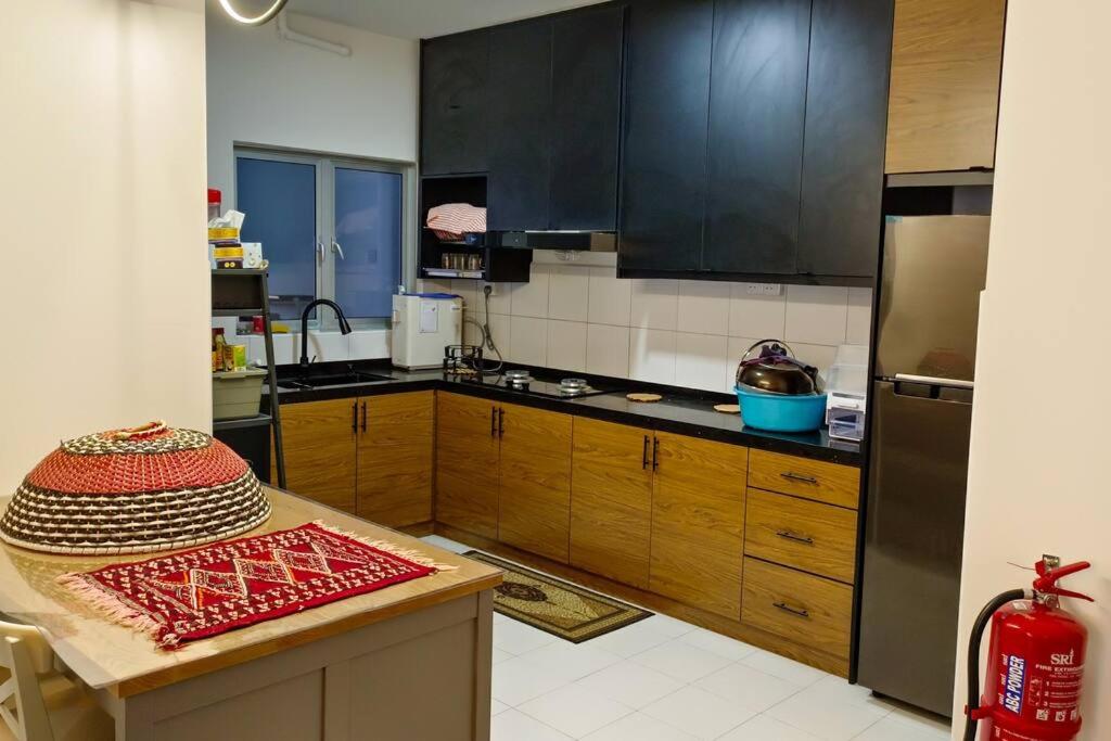 La Chemiserie Homestay Cyberjaya - Islam guest only - photo 6