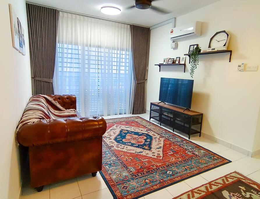 La Chemiserie Homestay Cyberjaya - Islam guest only - photo 8