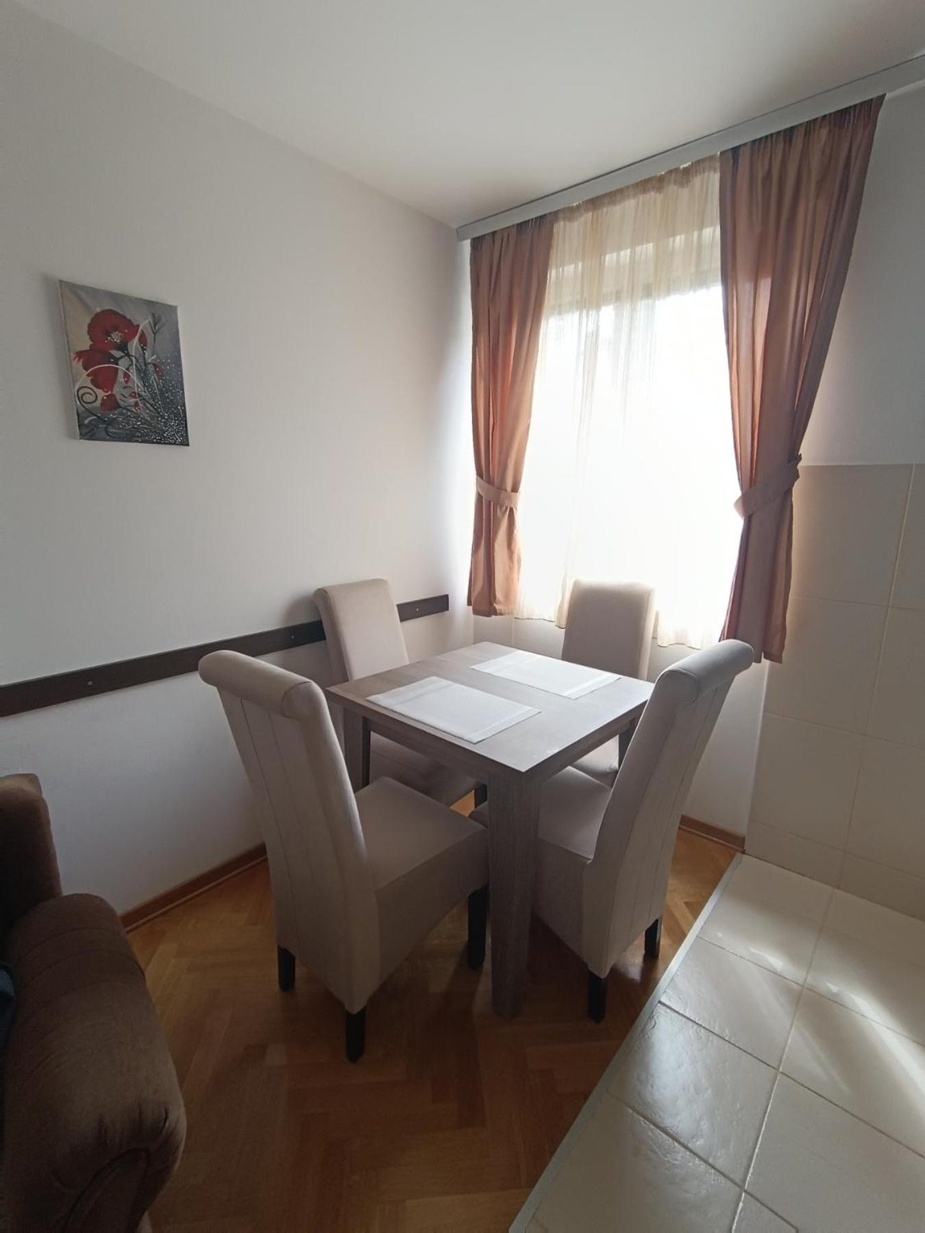 DREAMER apartment