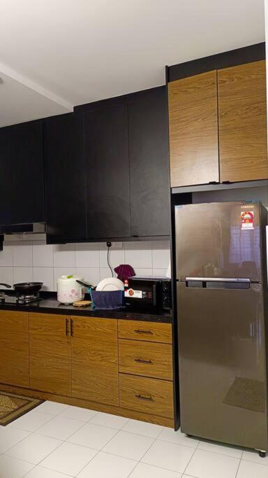 La Chemiserie Homestay Cyberjaya - Islam guest only - photo 7