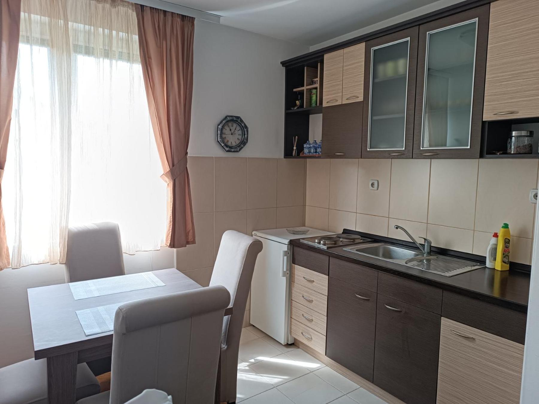 DREAMER apartment