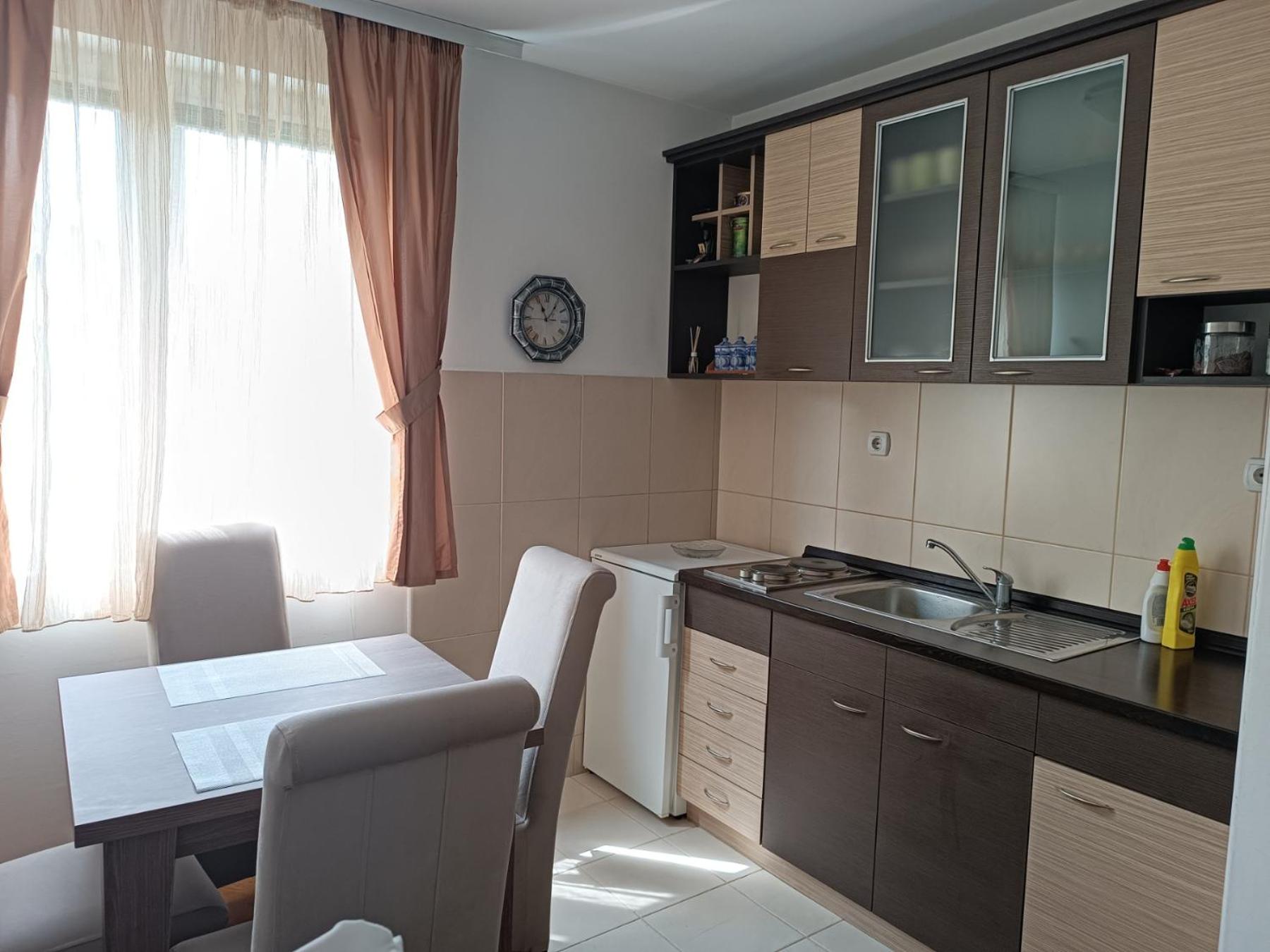 DREAMER apartment