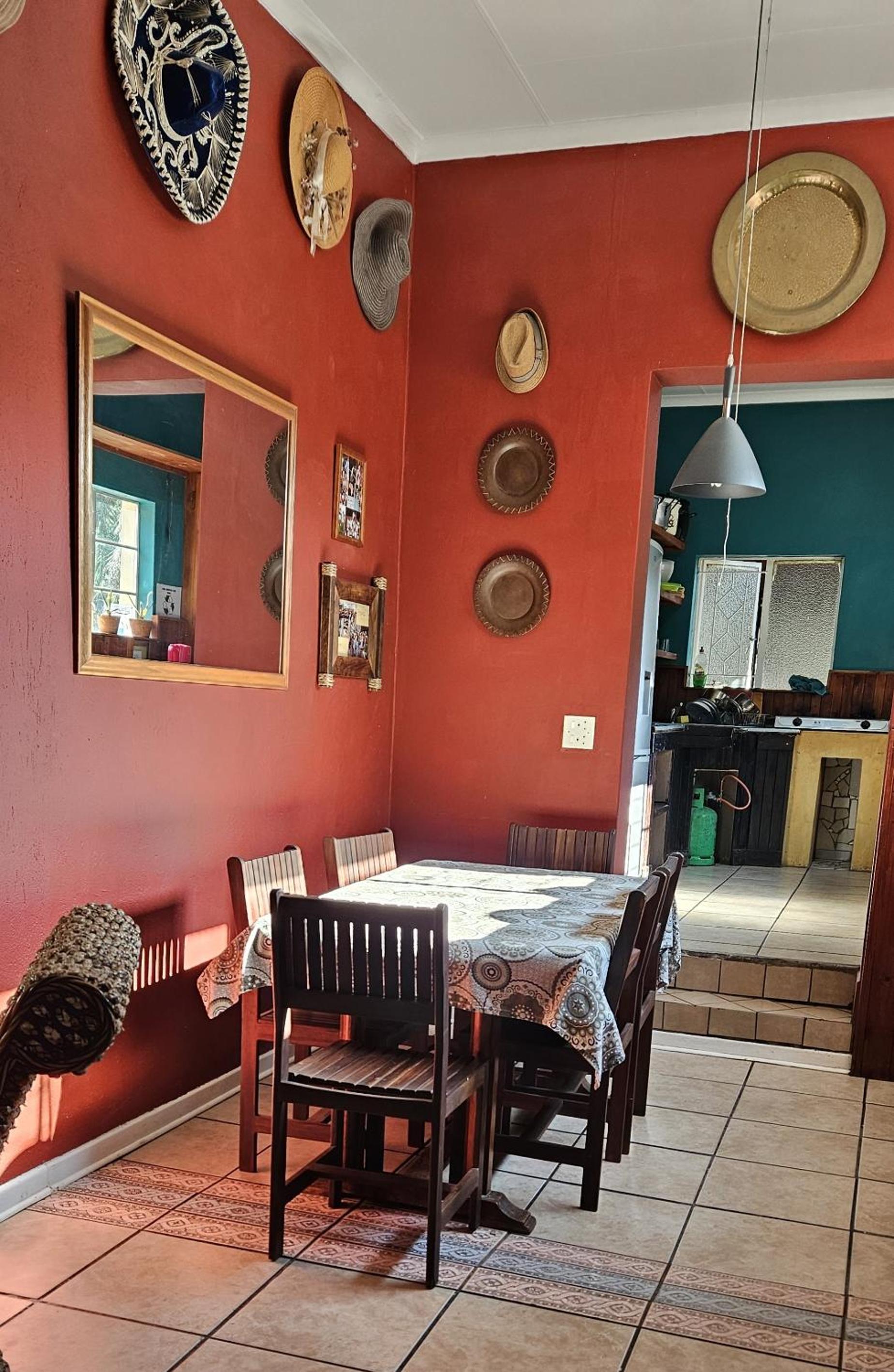 Old Vic Travellers Inn Nelspruit