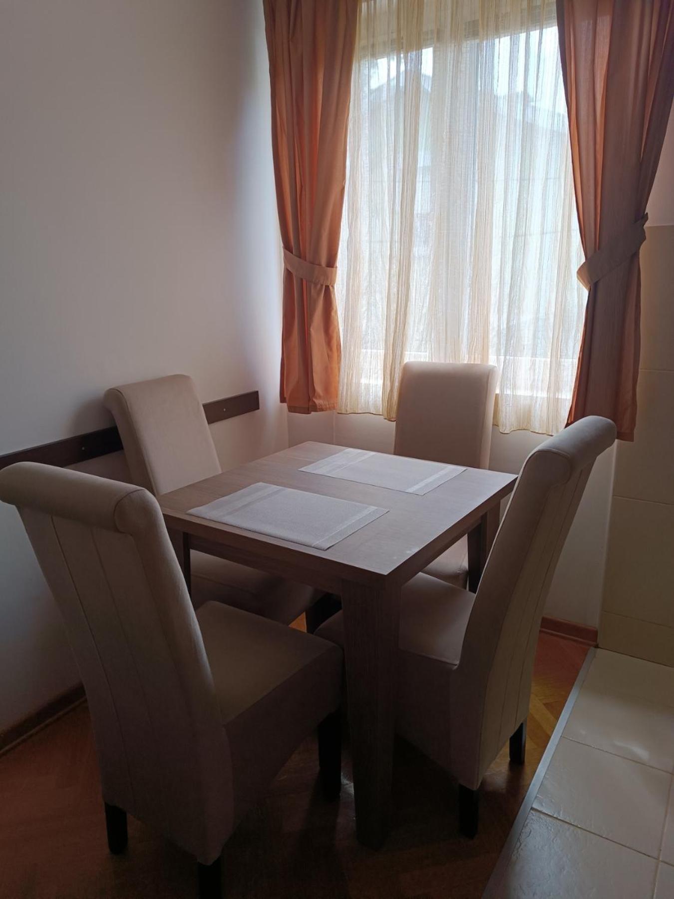 DREAMER apartment