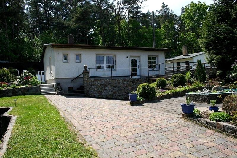 Ferienhaus Hete
