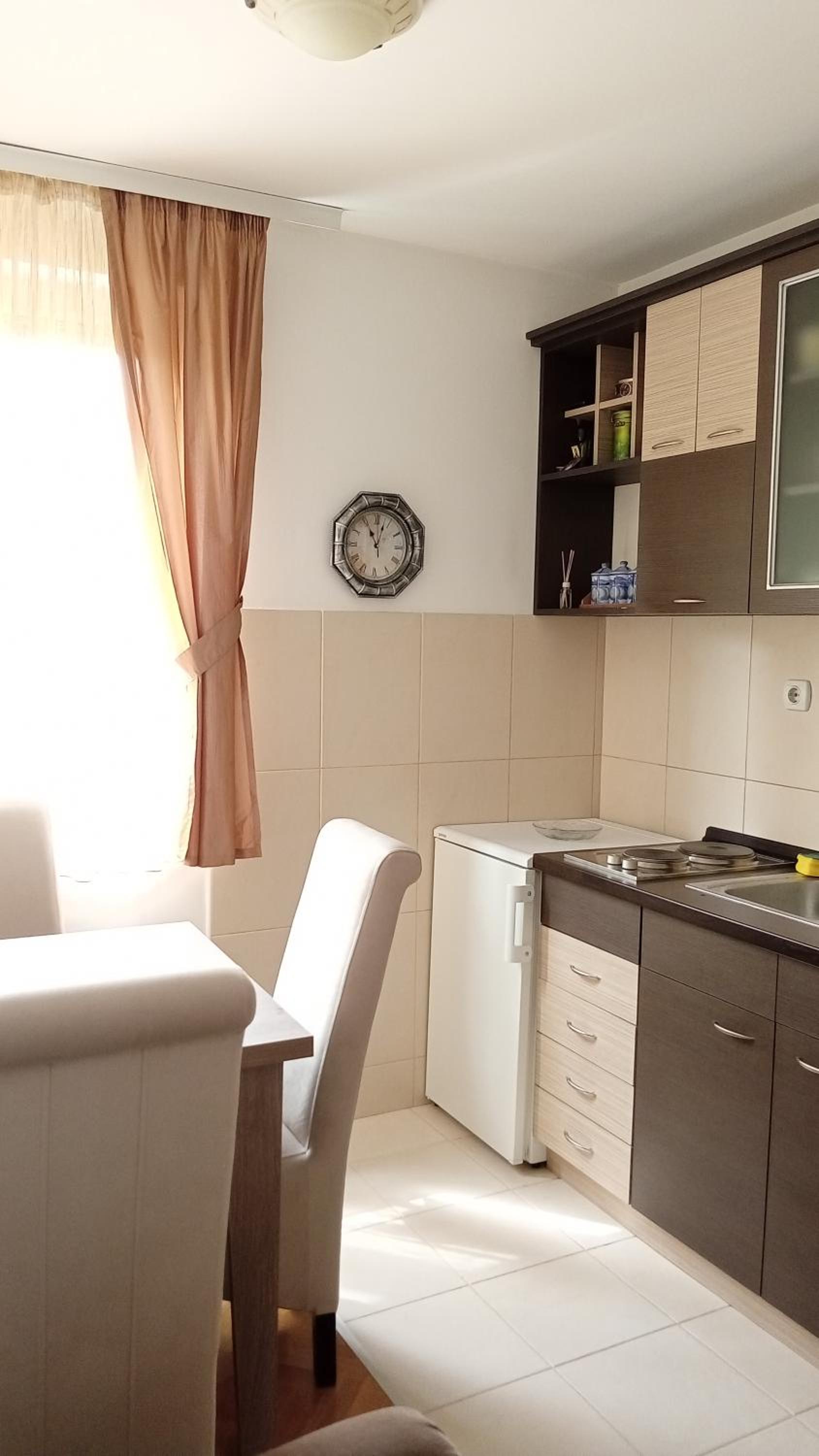 DREAMER apartment