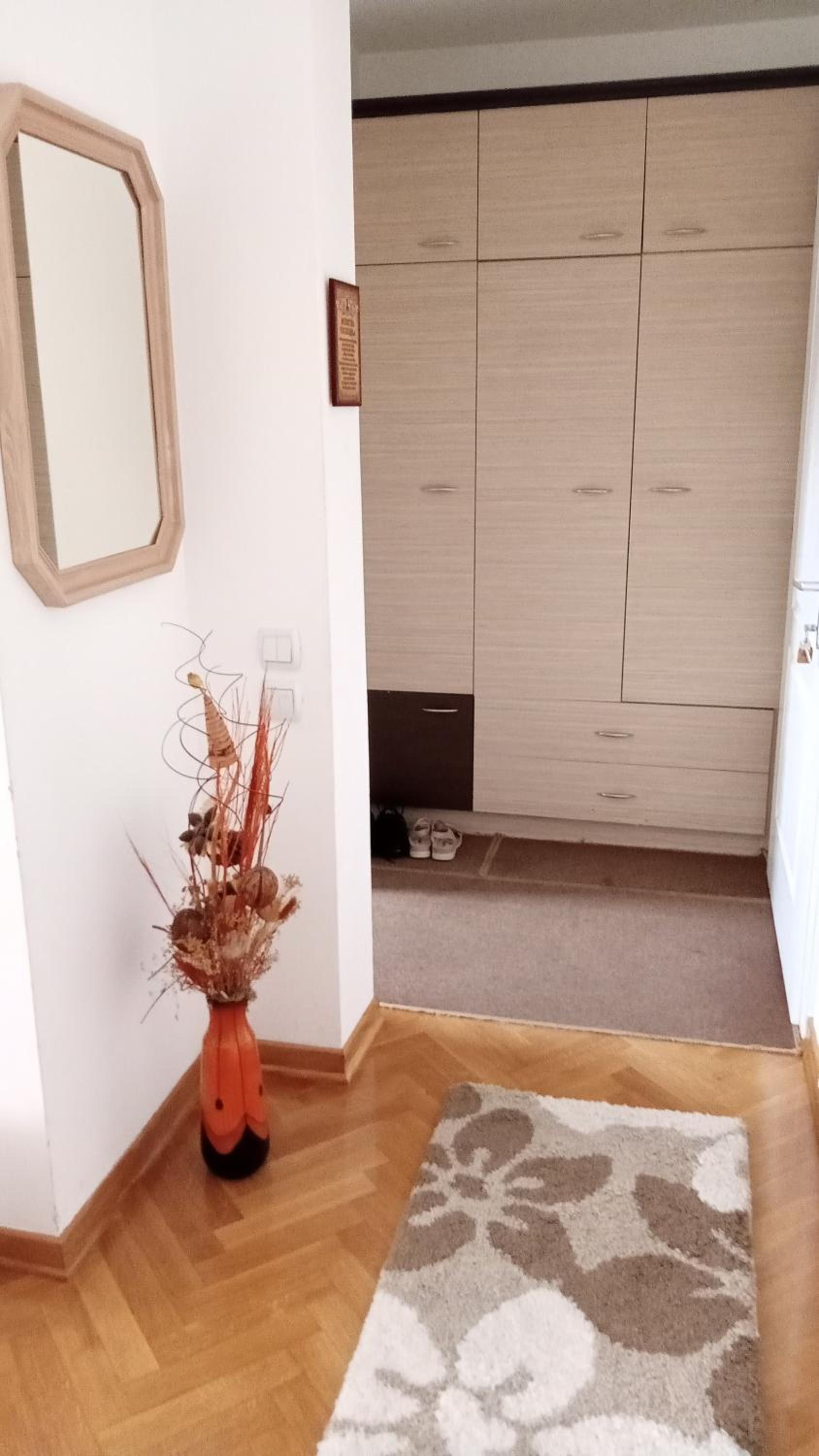 DREAMER apartment